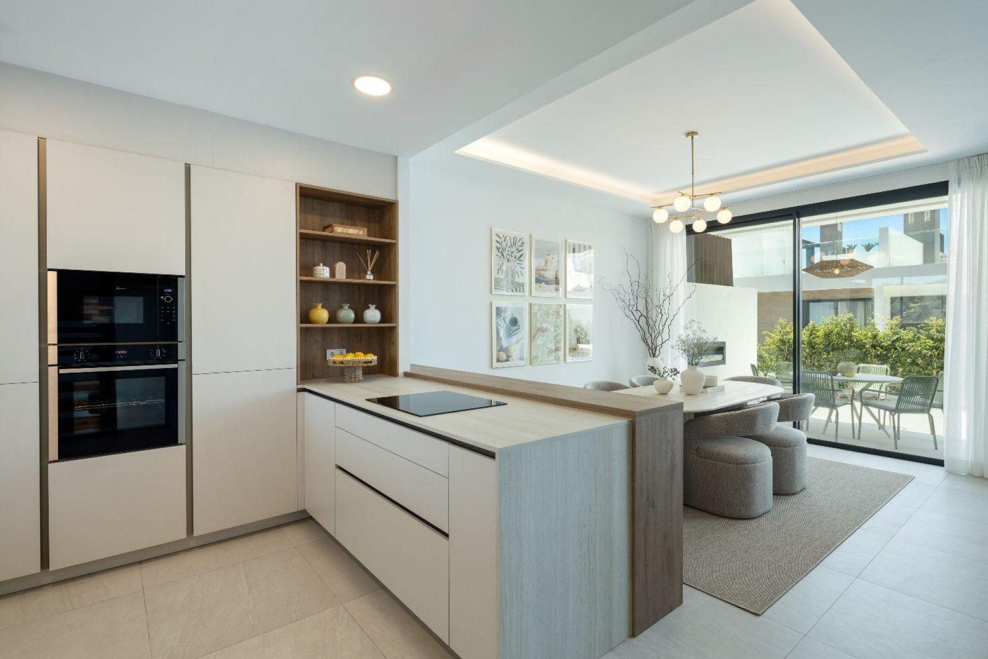 New Build - Villa - Marbella