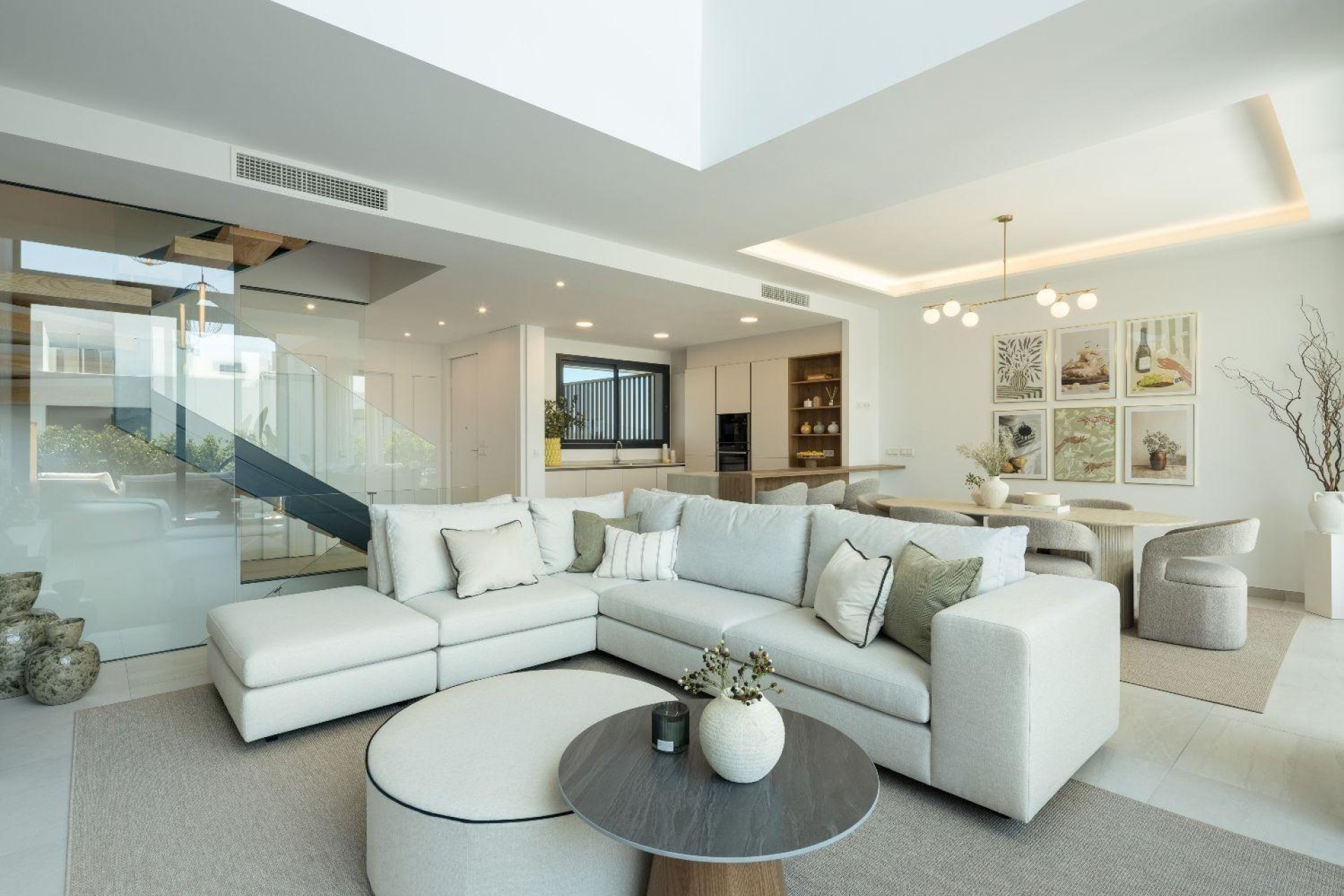New Build - Villa - Marbella