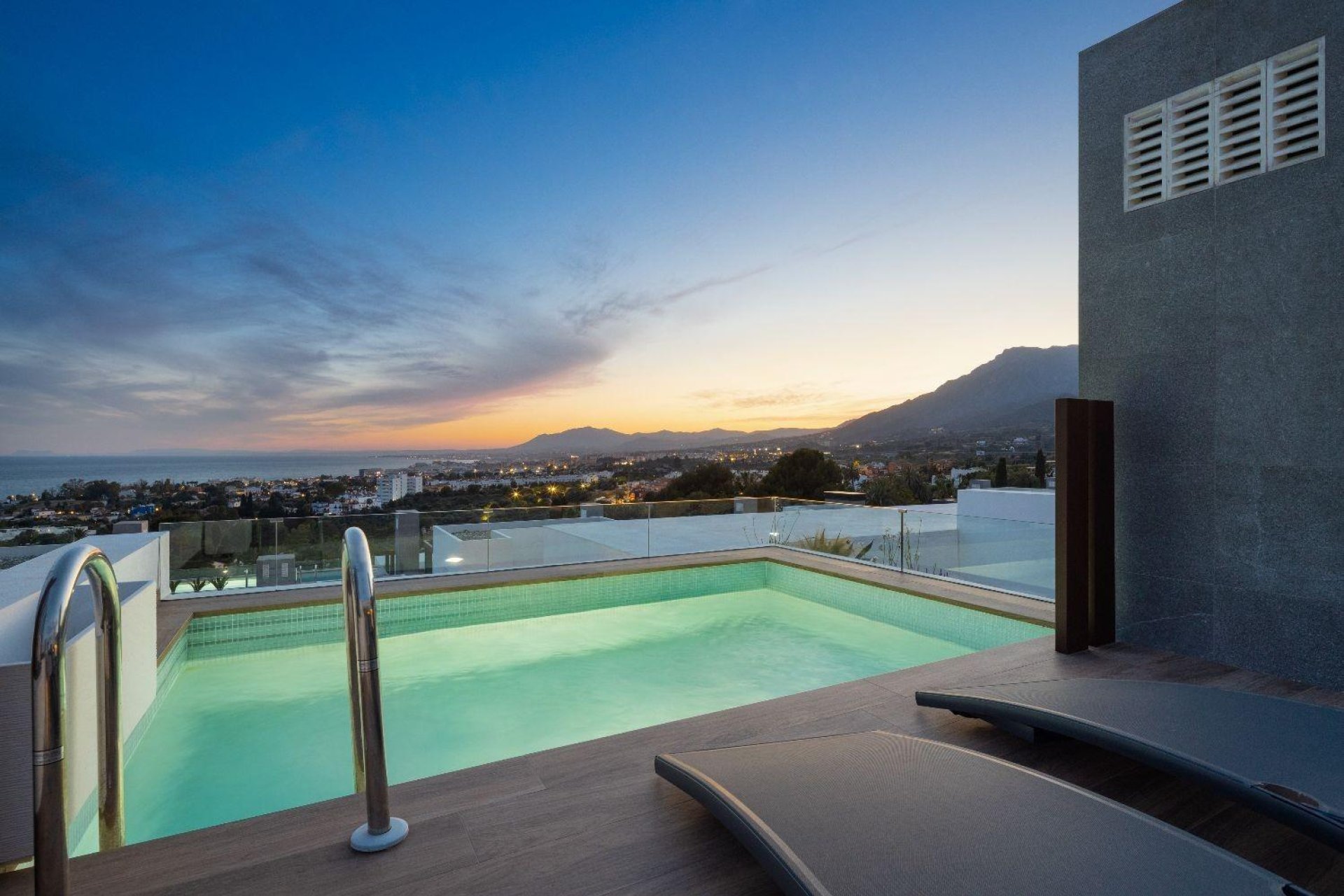 New Build - Villa - Marbella