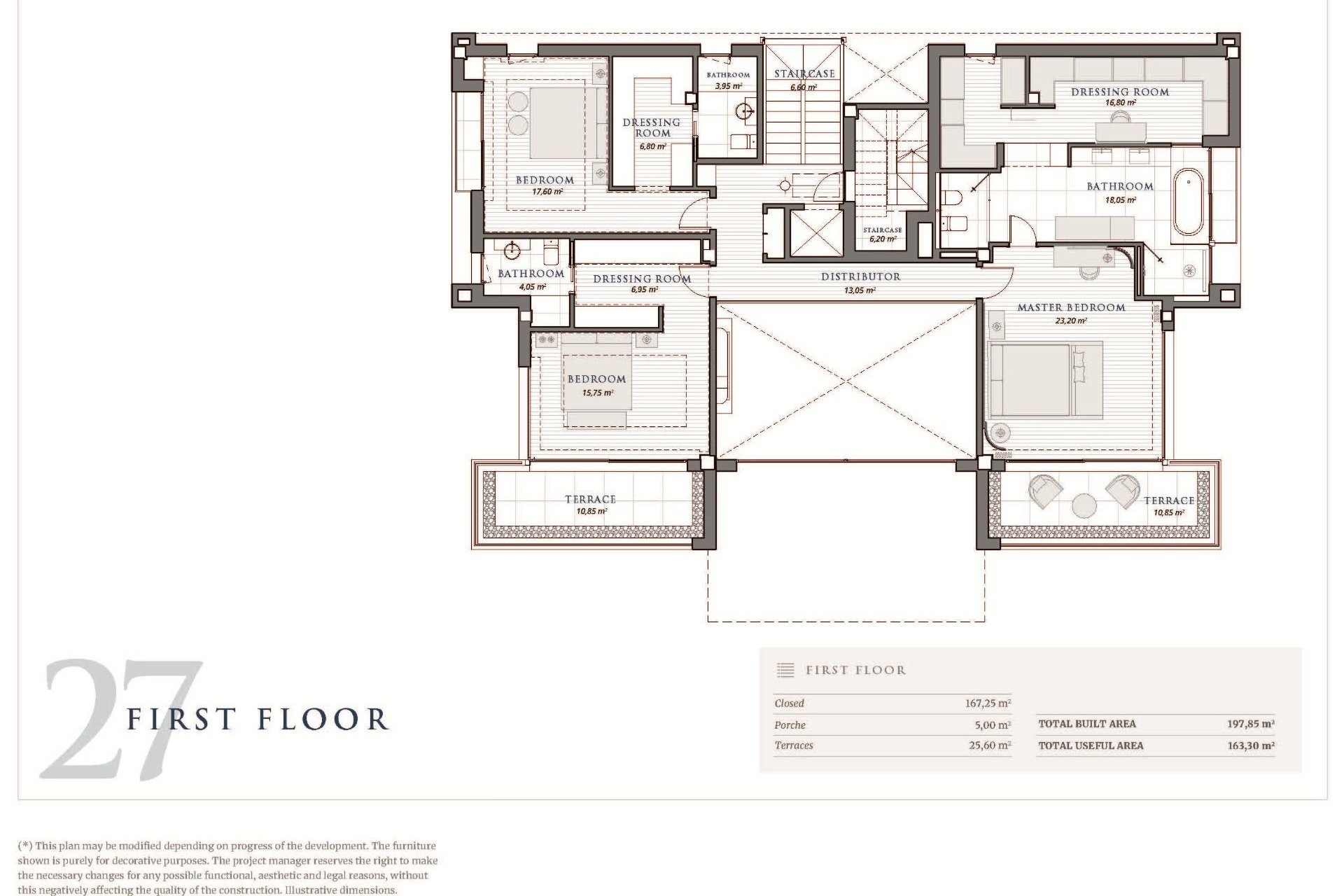 New Build - Villa - Marbella