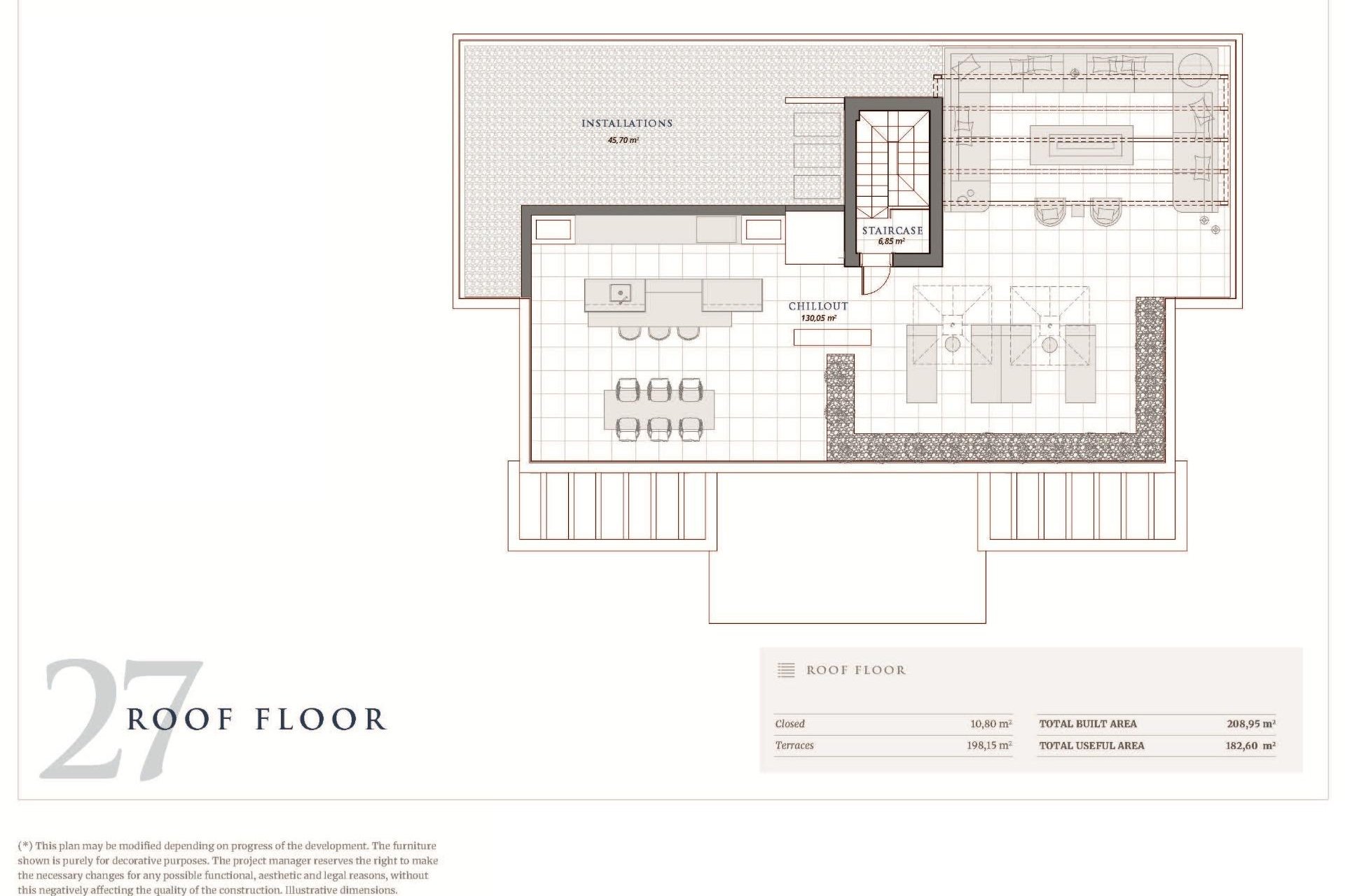 New Build - Villa - Marbella