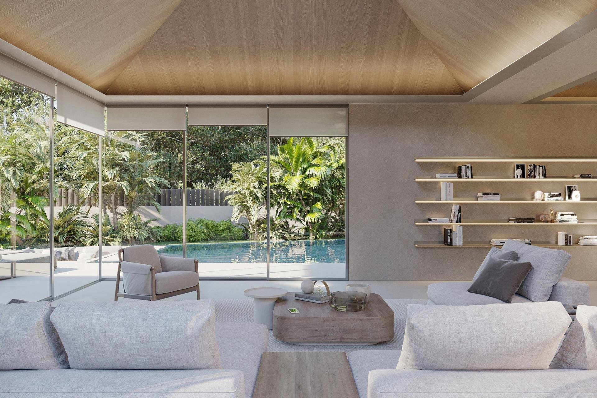 New Build - Villa - Marbella