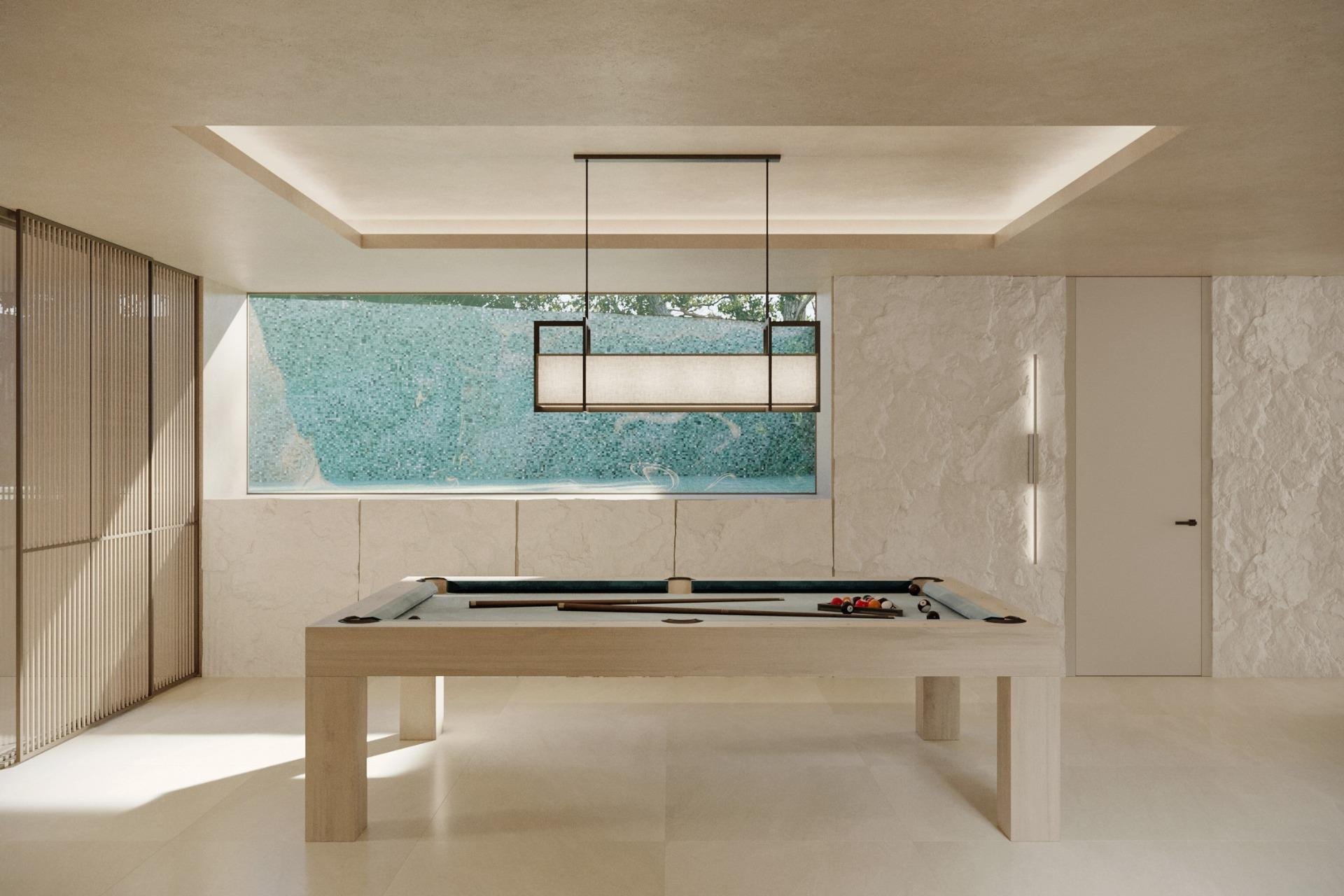 New Build - Villa - Marbella