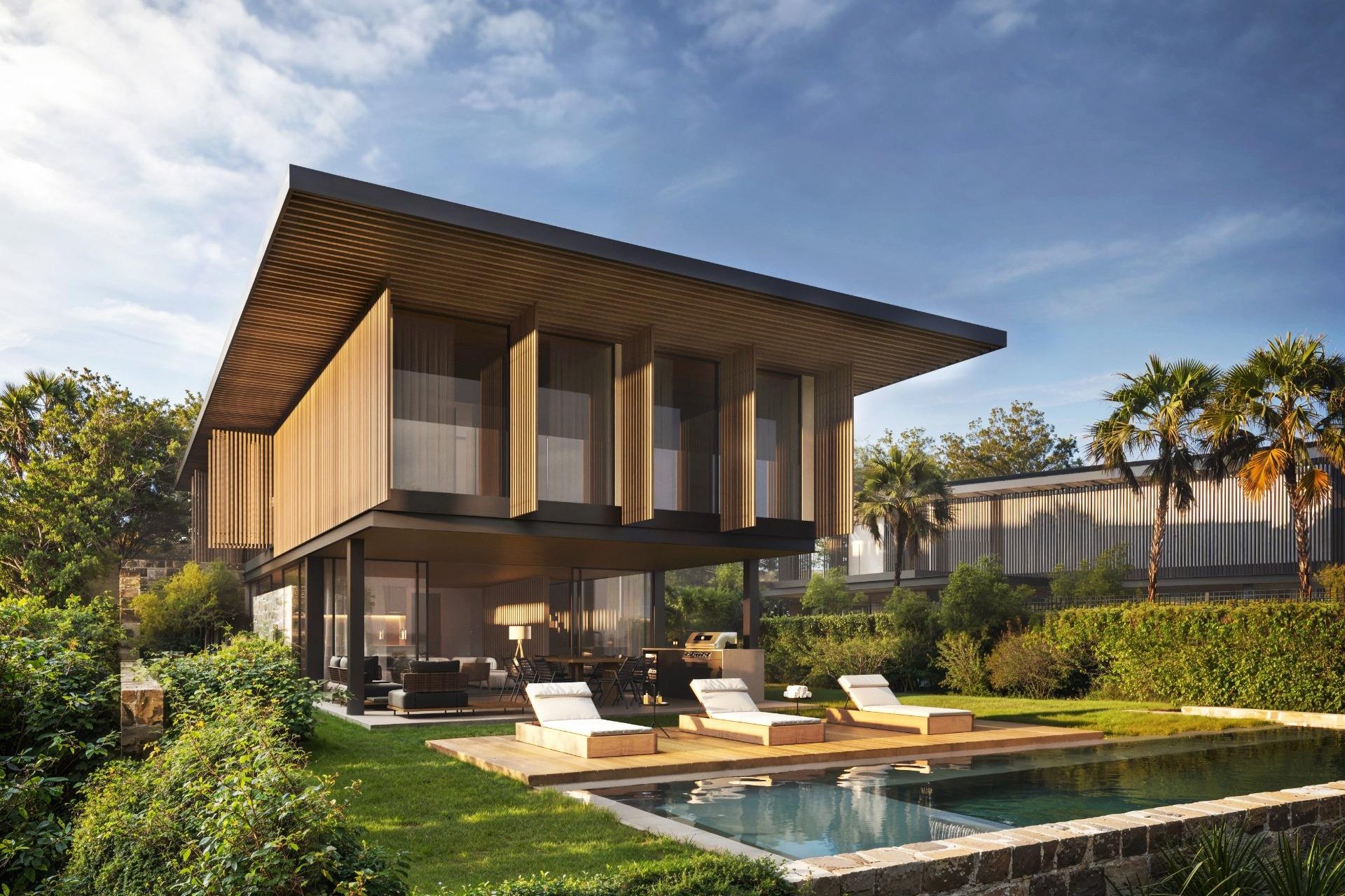 New Build - Villa - Marbella