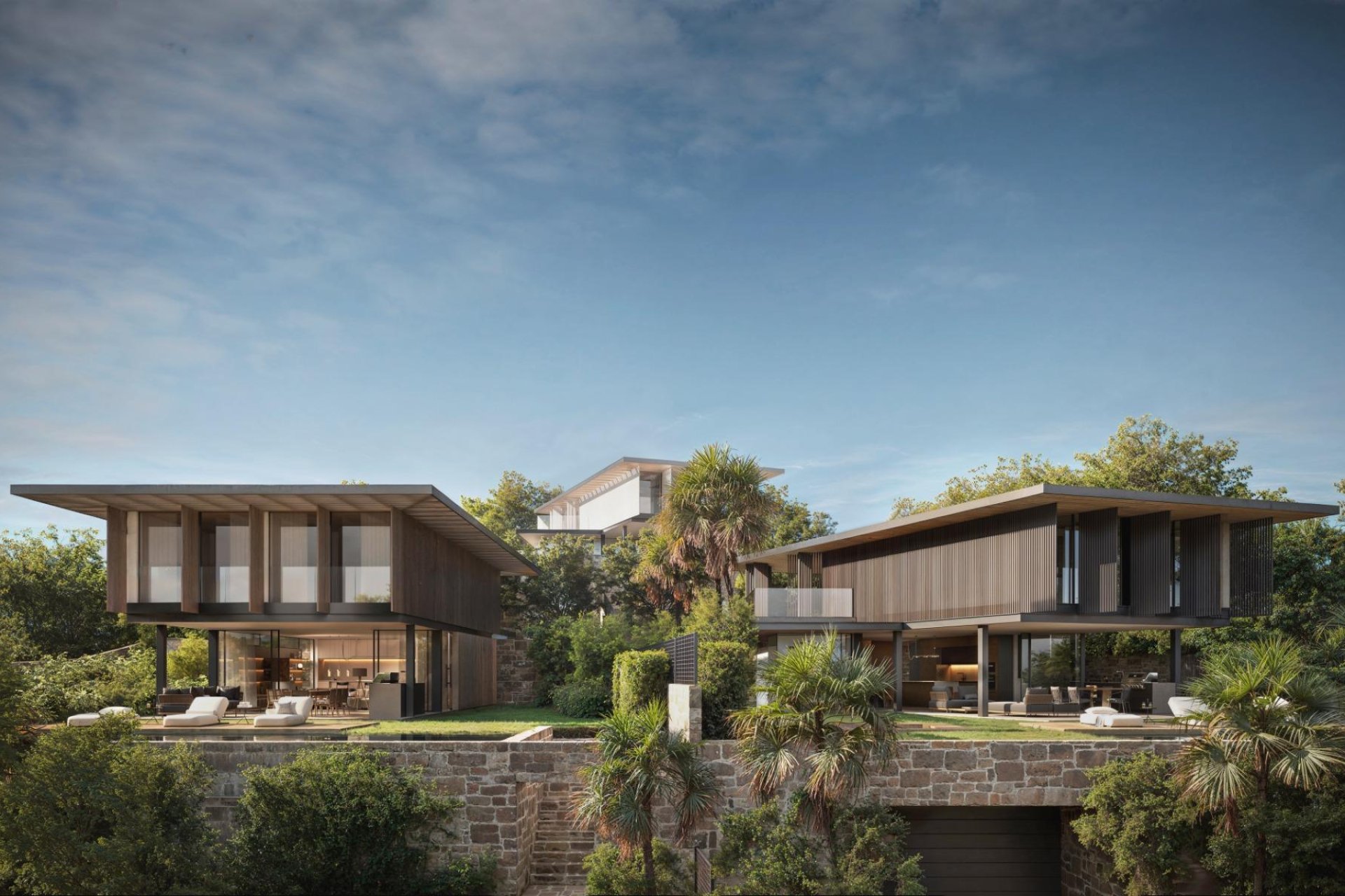 New Build - Villa - Marbella