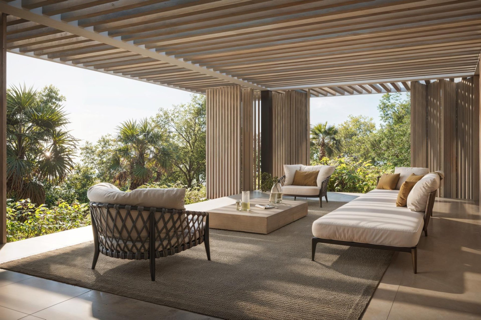 New Build - Villa - Marbella