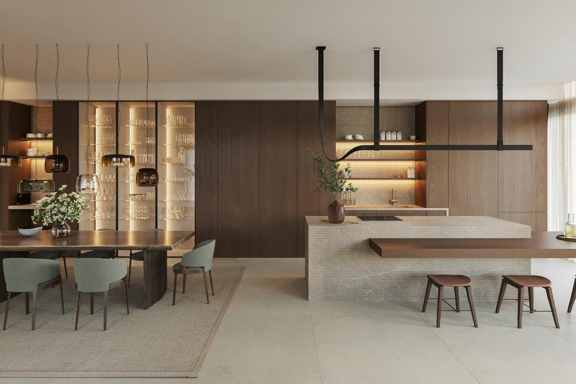 New Build - Villa - Marbella