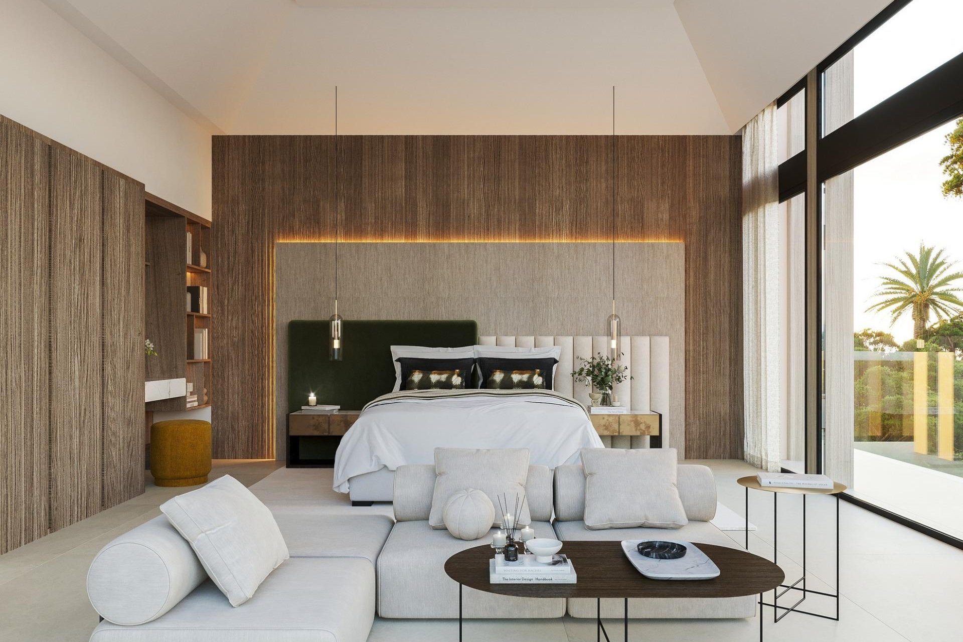 New Build - Villa - Marbella