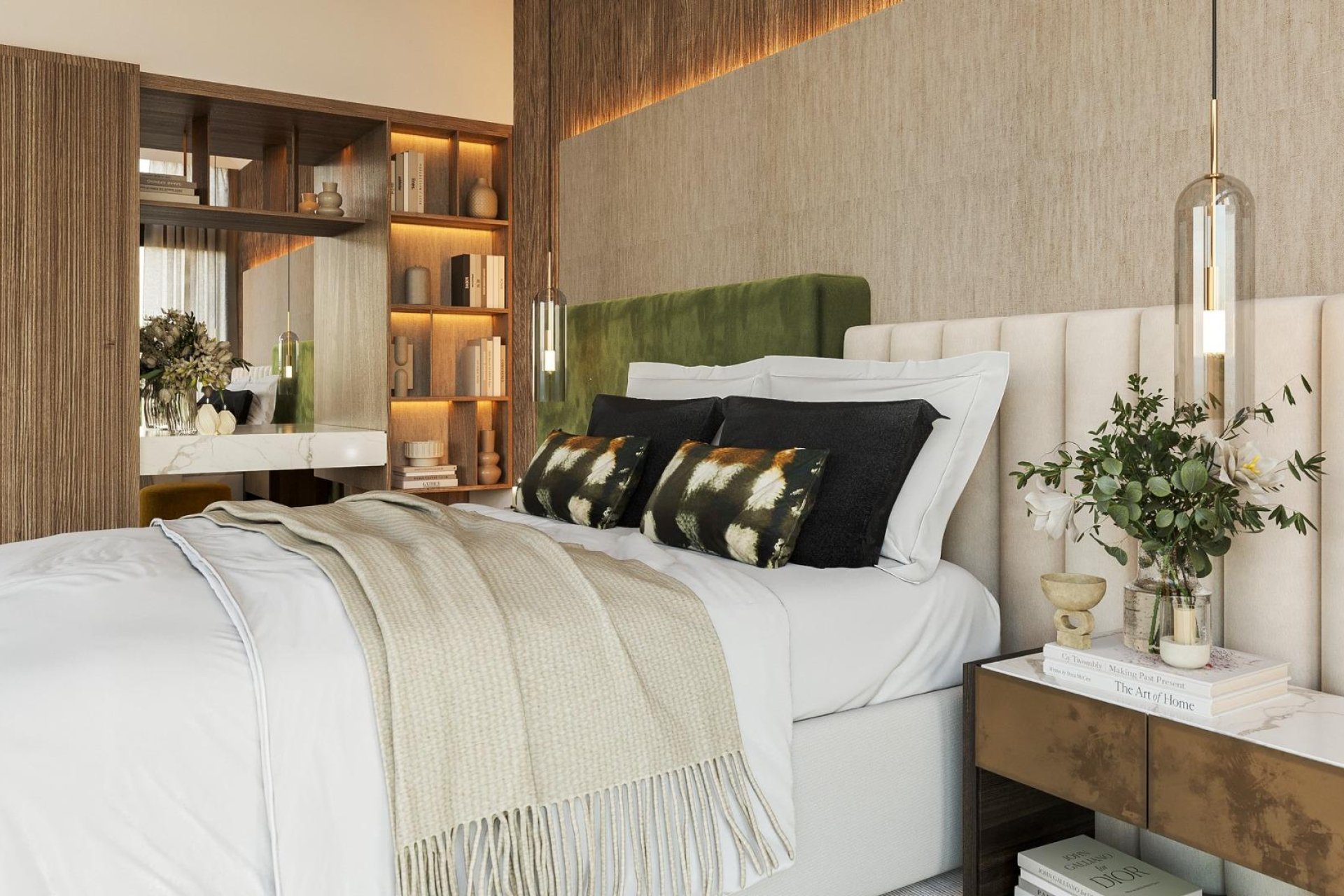 New Build - Villa - Marbella