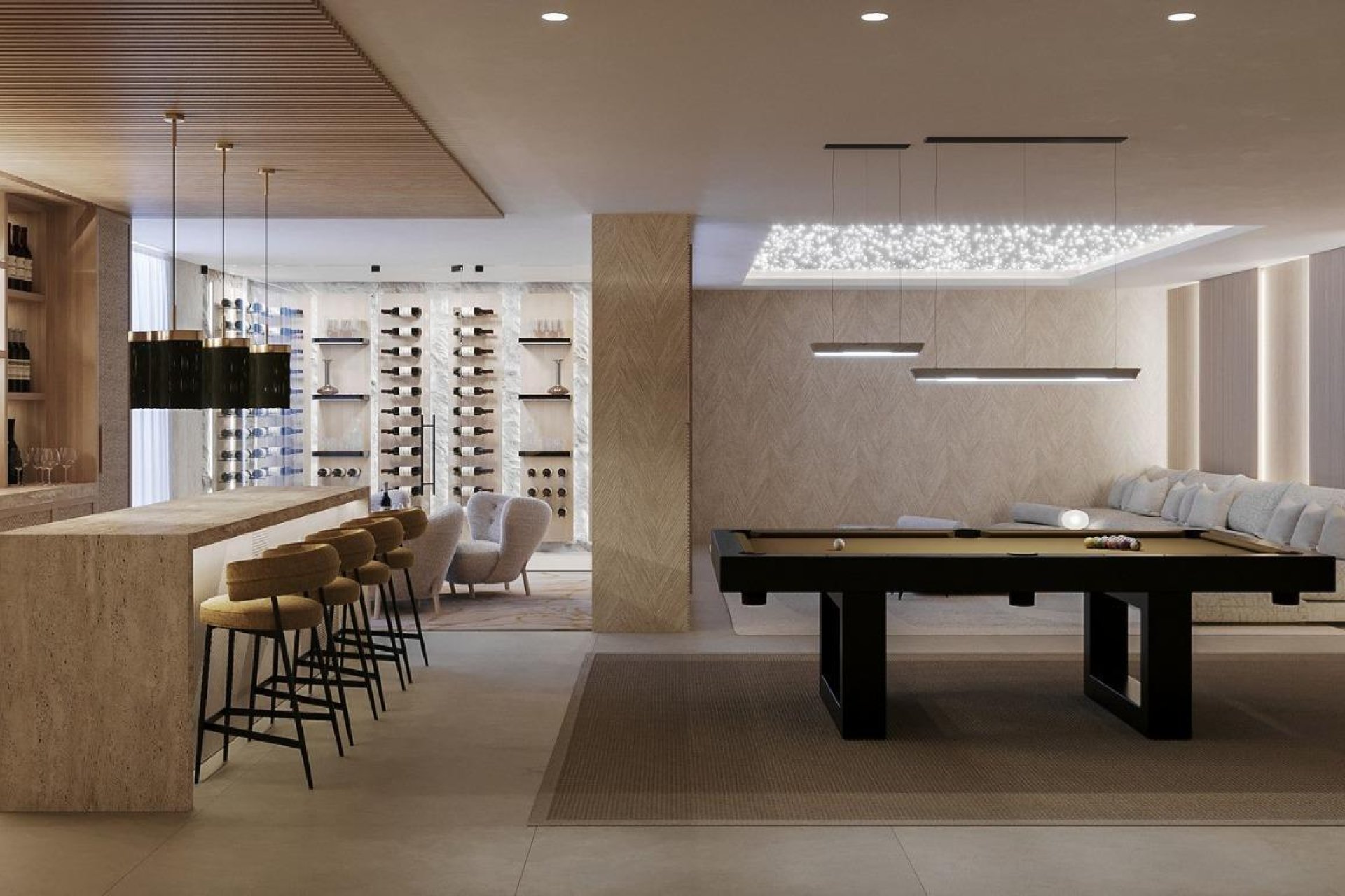 New Build - Villa - Marbella