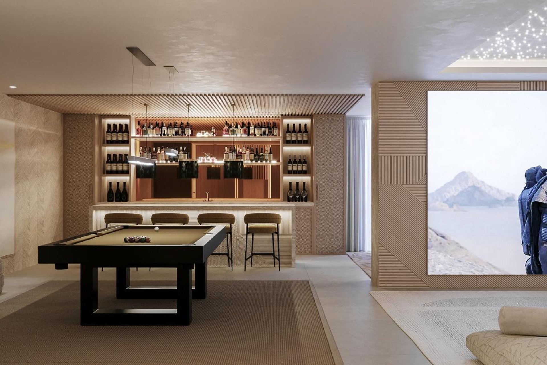 New Build - Villa - Marbella