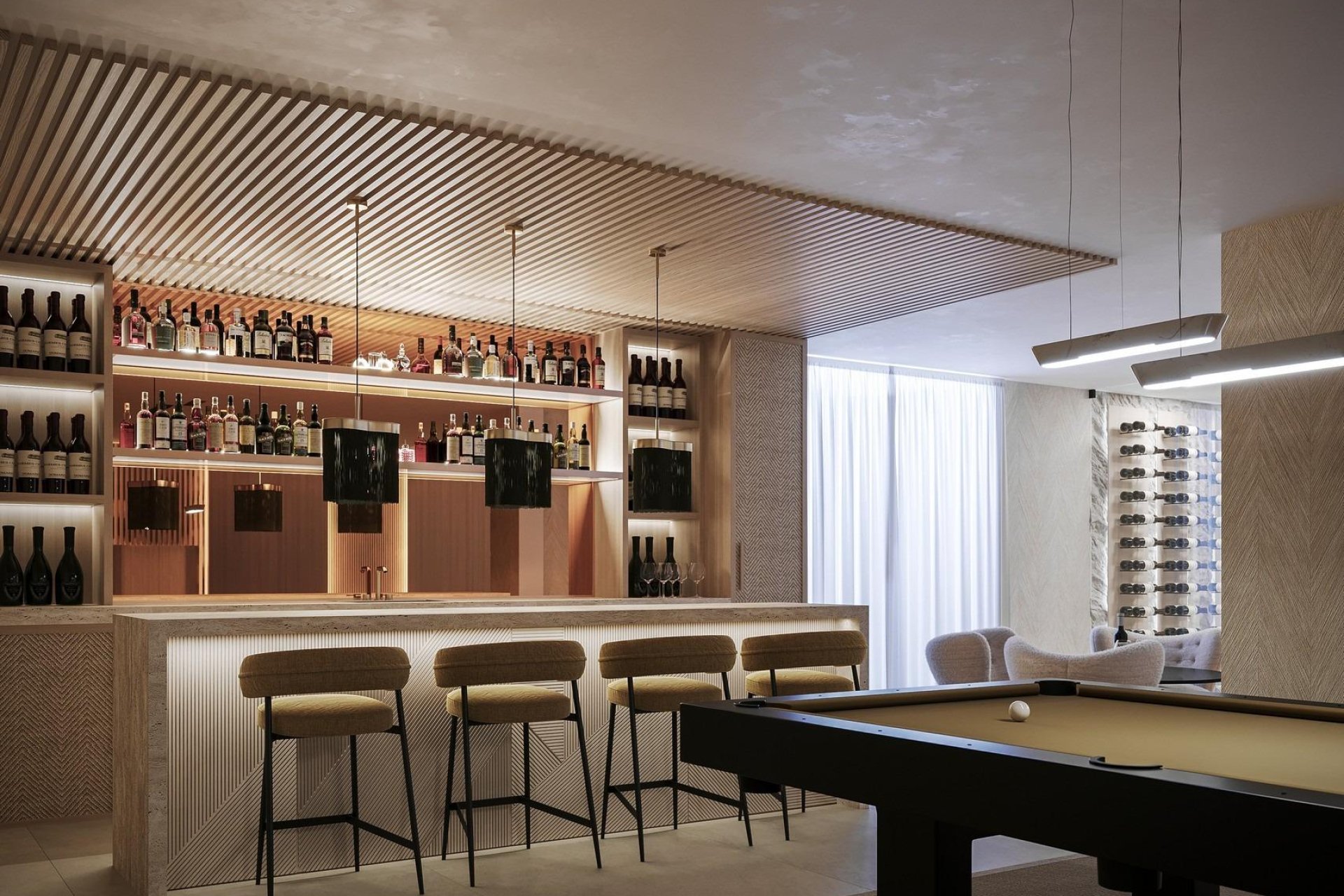 New Build - Villa - Marbella