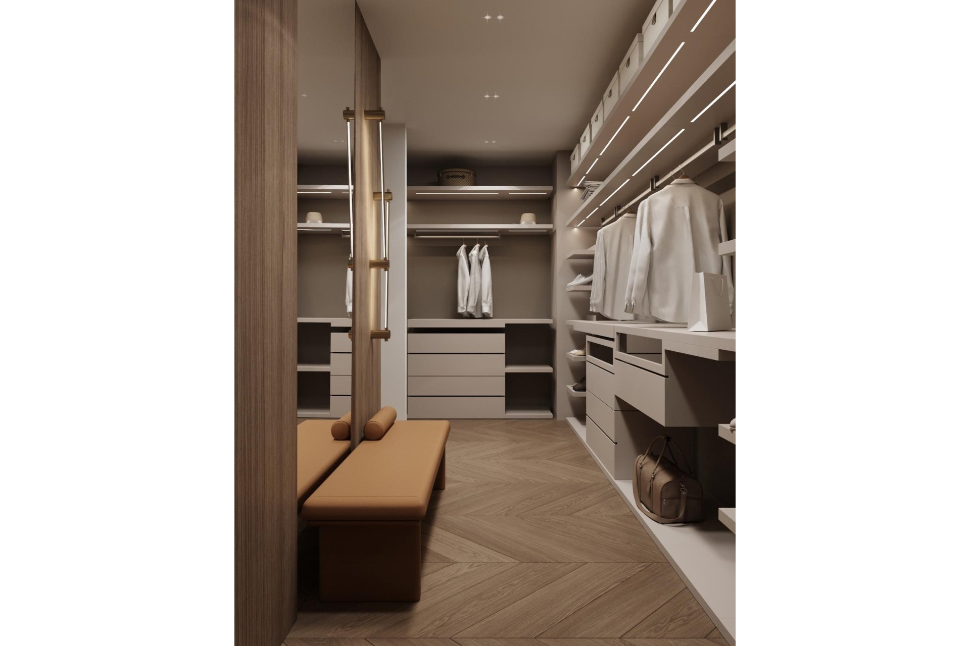 New Build - Villa - Marbella