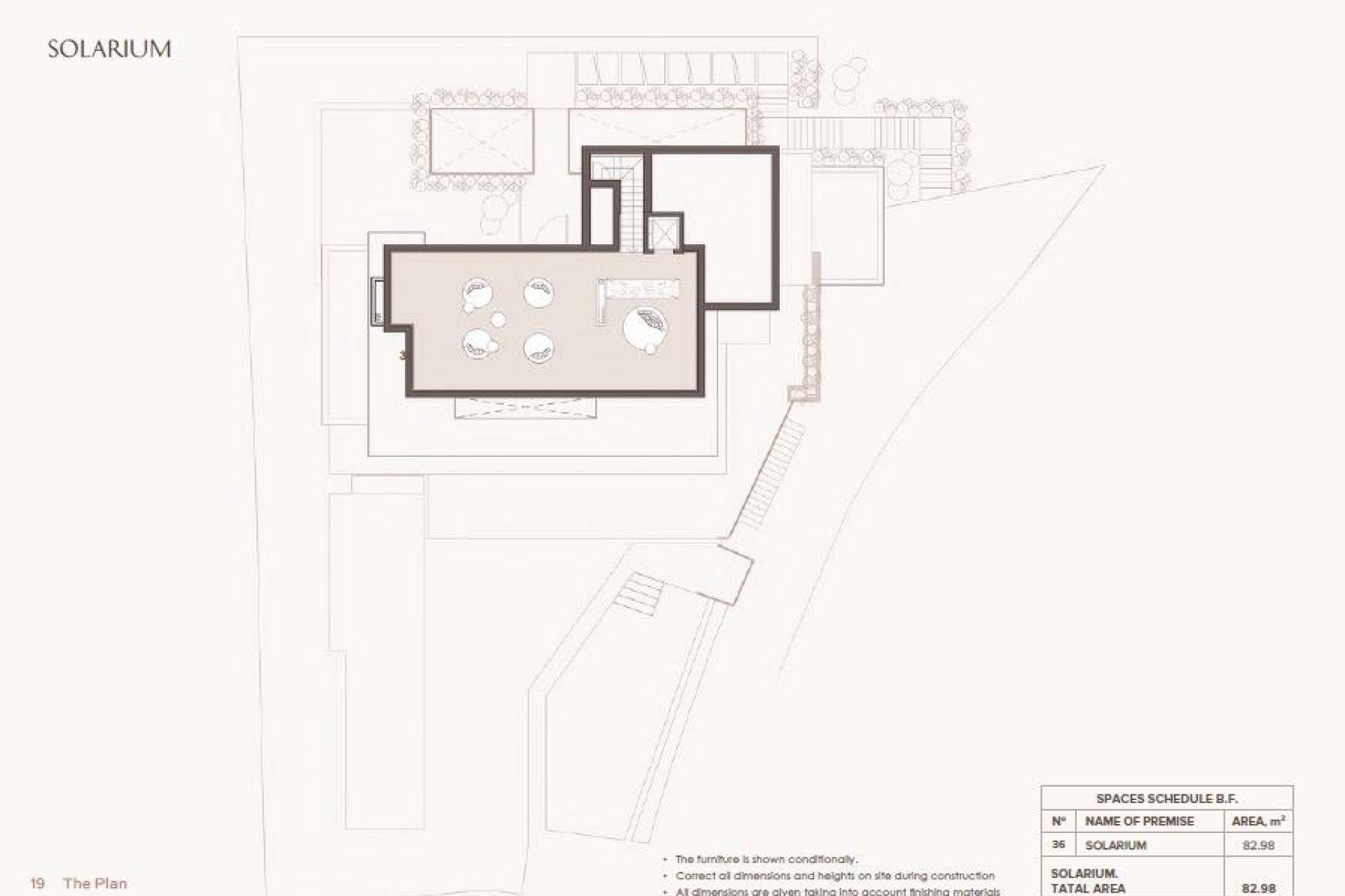 New Build - Villa - Marbella