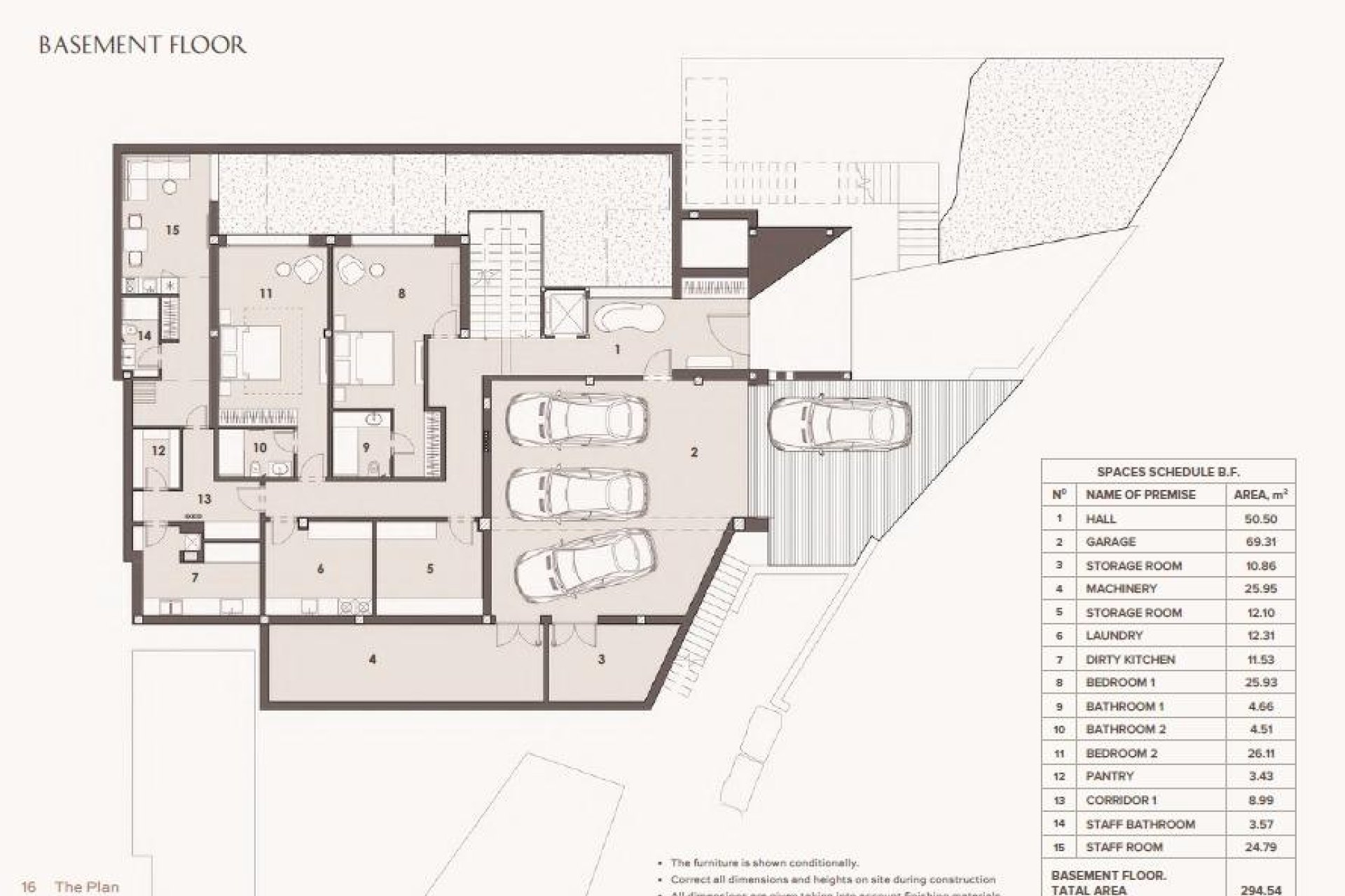 New Build - Villa - Marbella