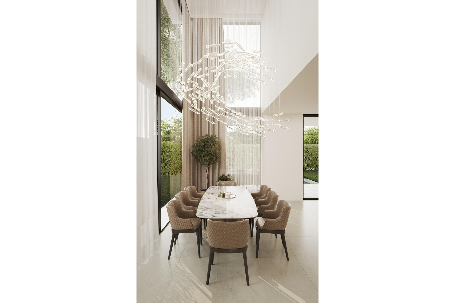 New Build - Villa - Marbella