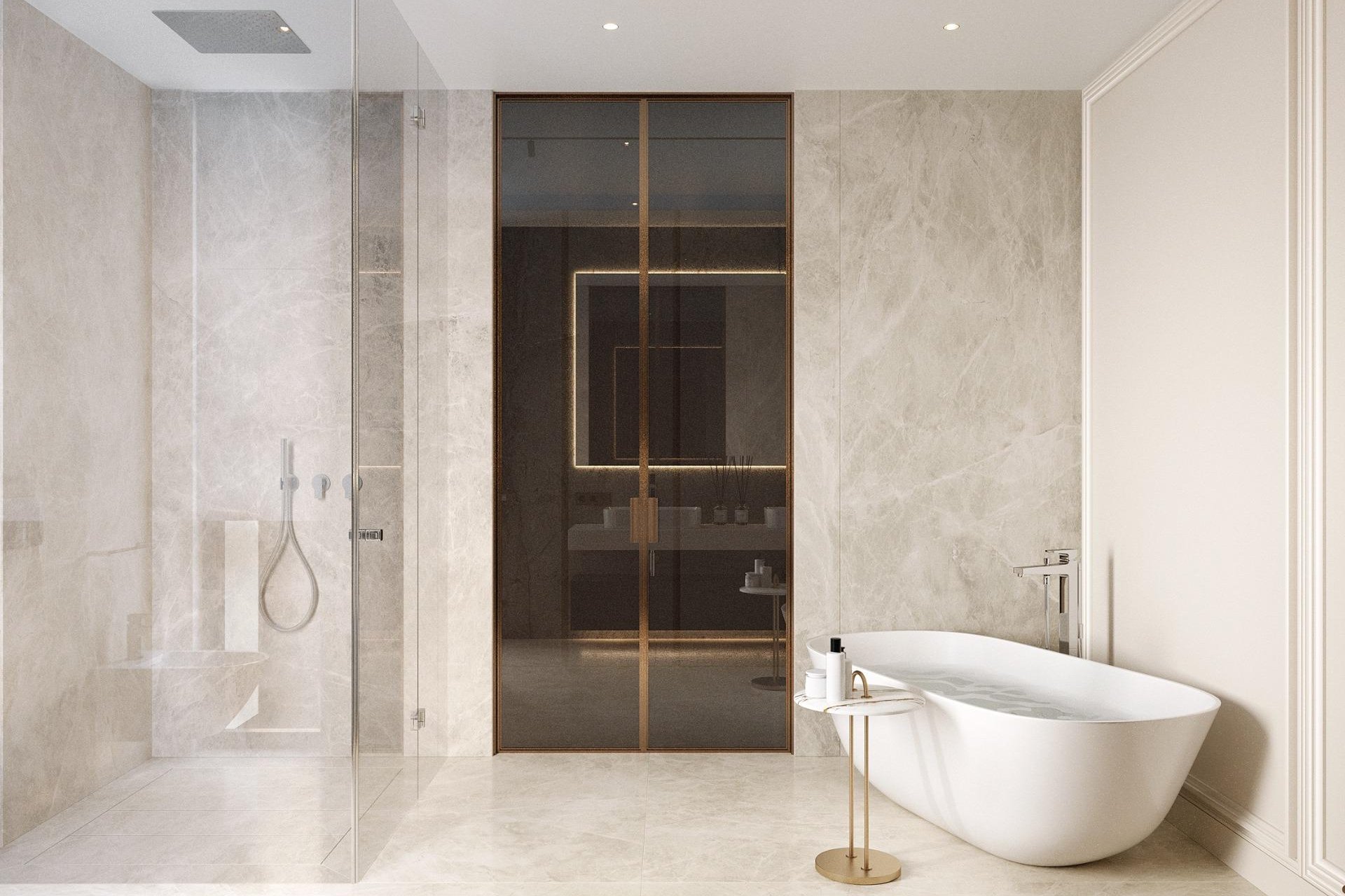 New Build - Villa - Marbella