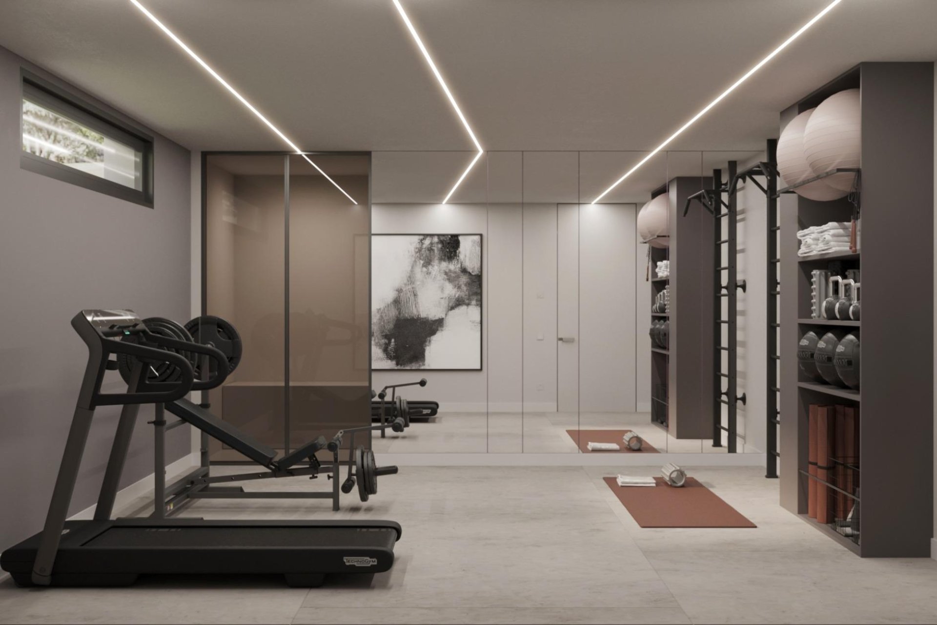 New Build - Villa - Marbella