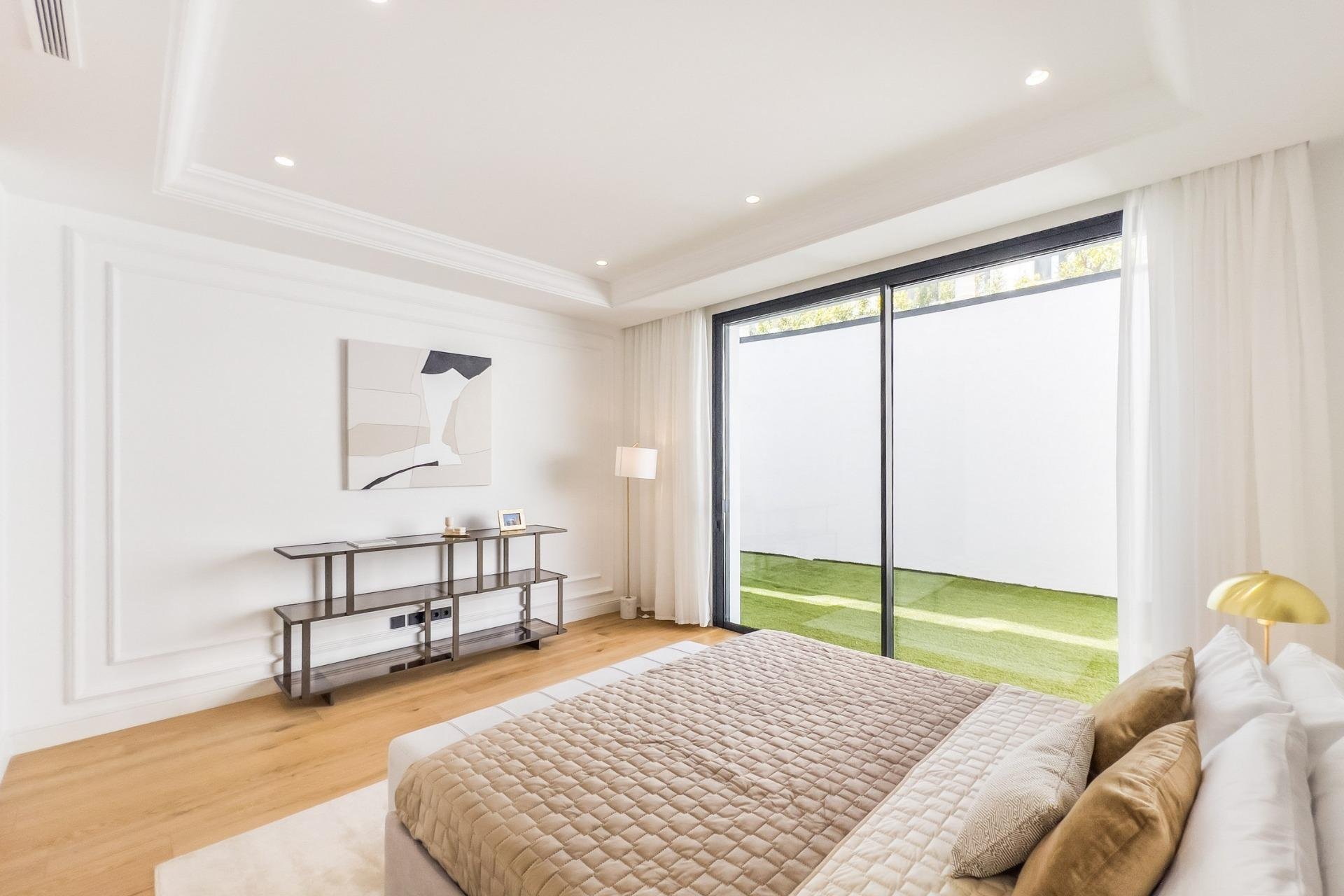 New Build - Villa - Marbella