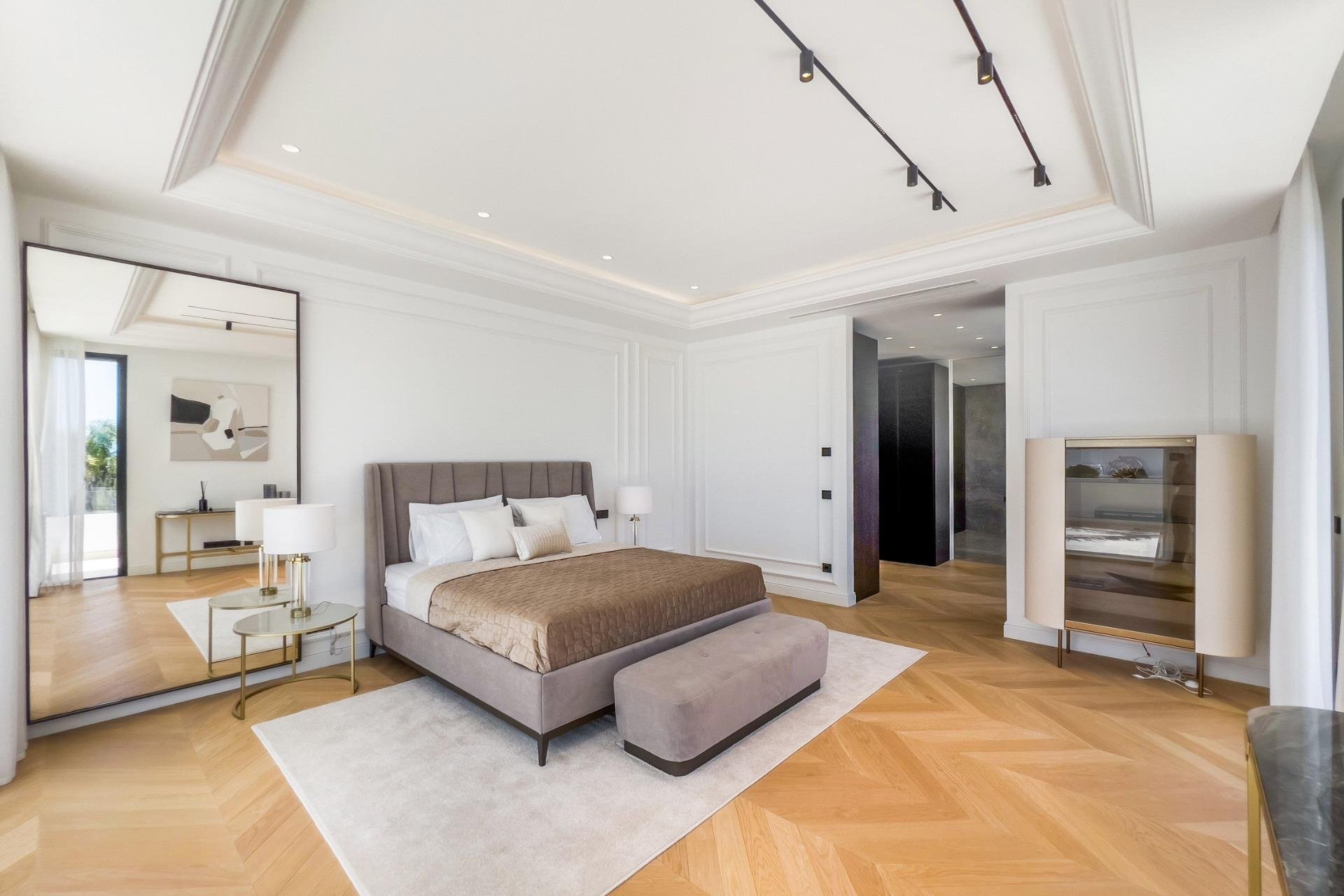 New Build - Villa - Marbella