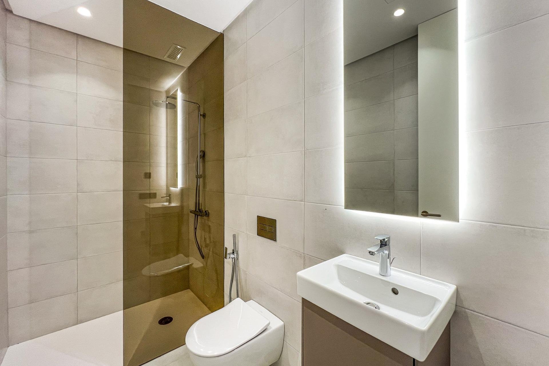 New Build - Villa - Marbella