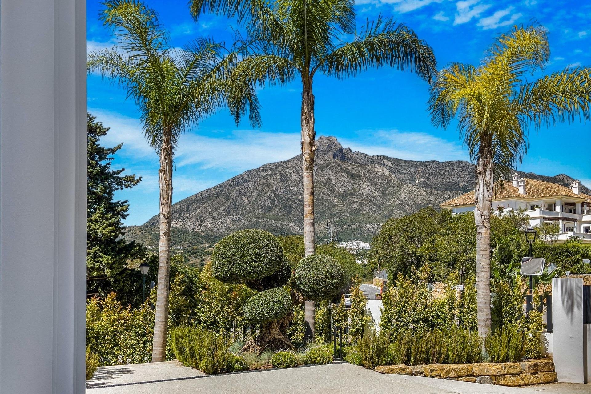 New Build - Villa - Marbella