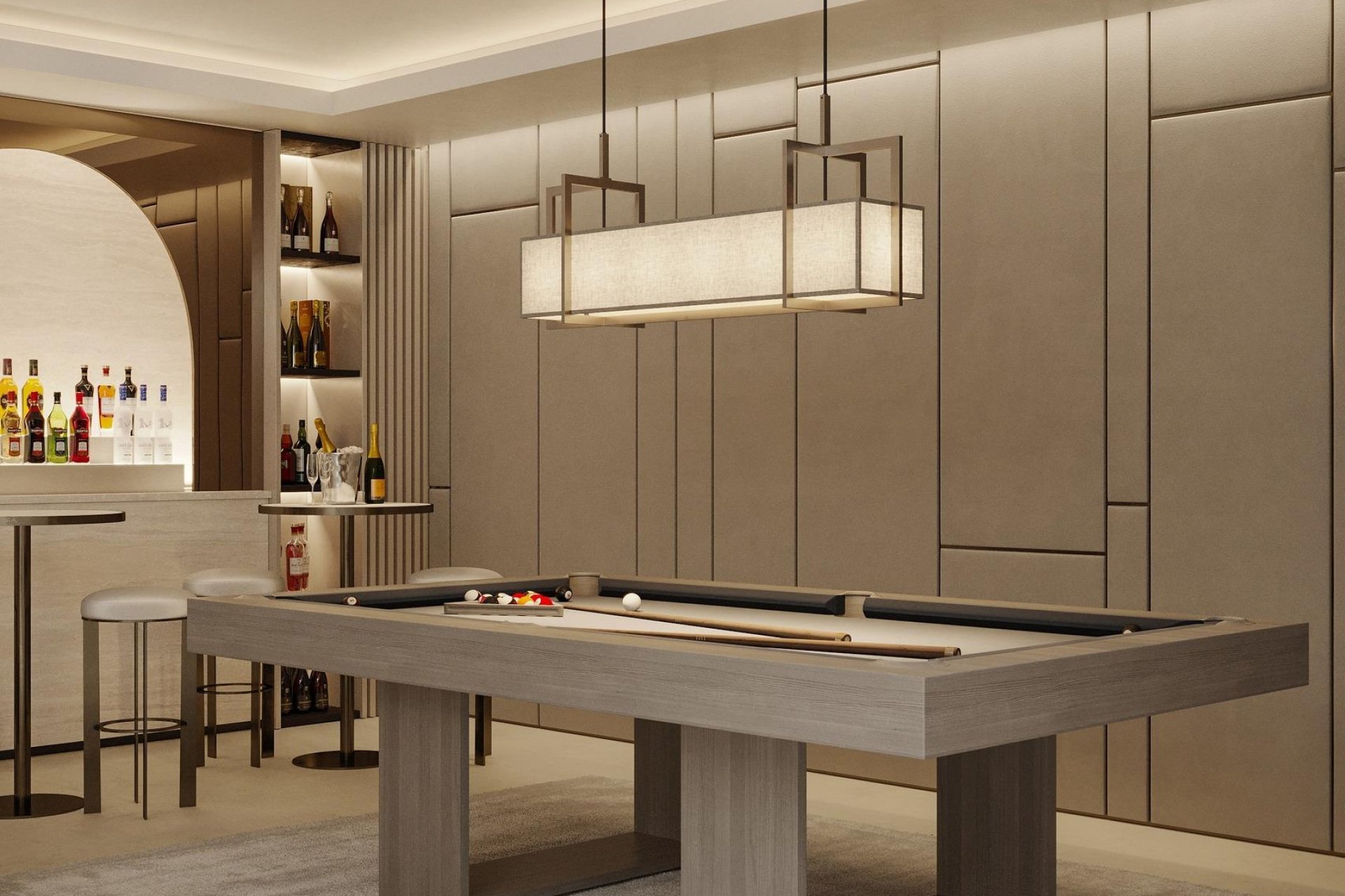 New Build - Villa - Marbella