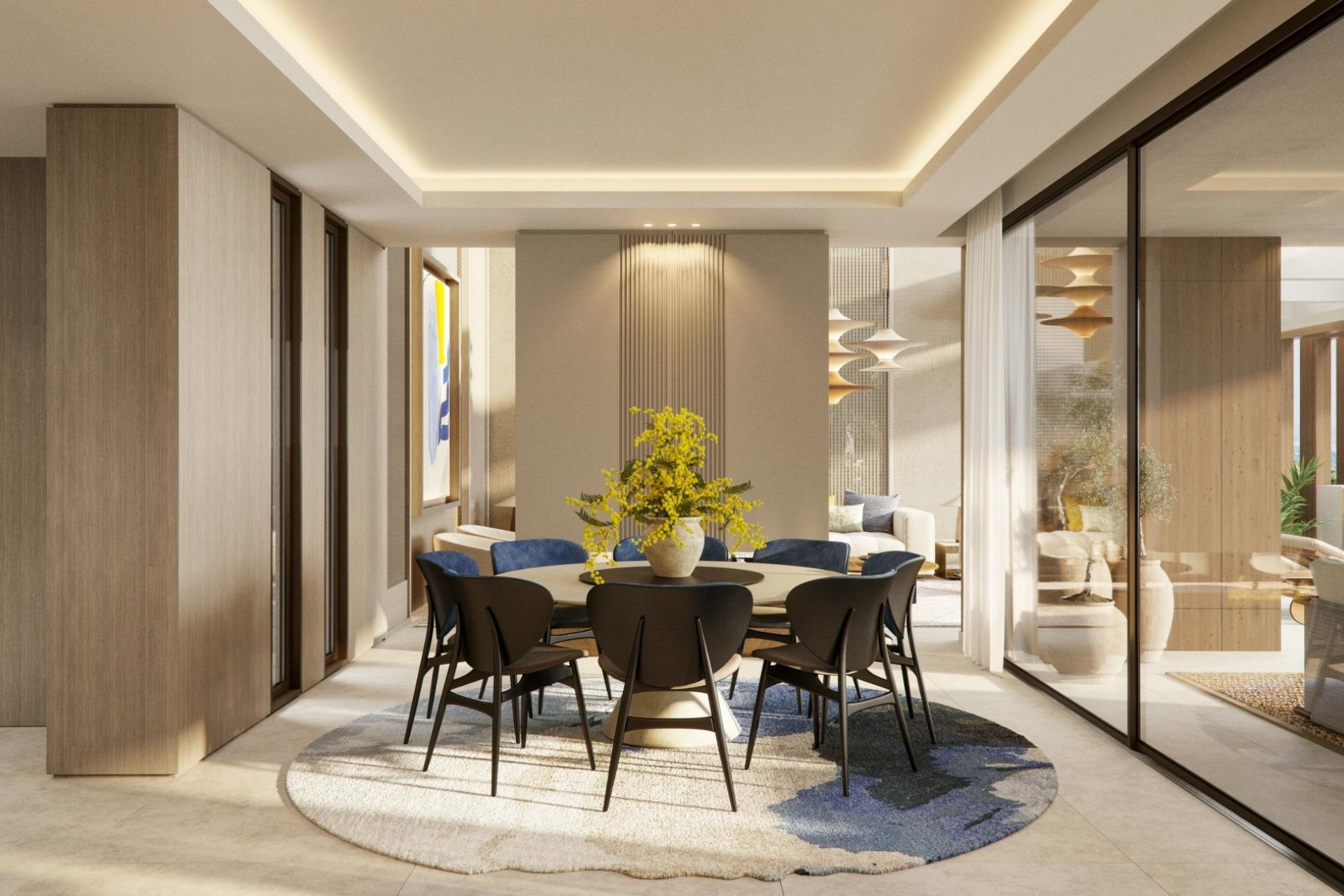 New Build - Villa - Marbella