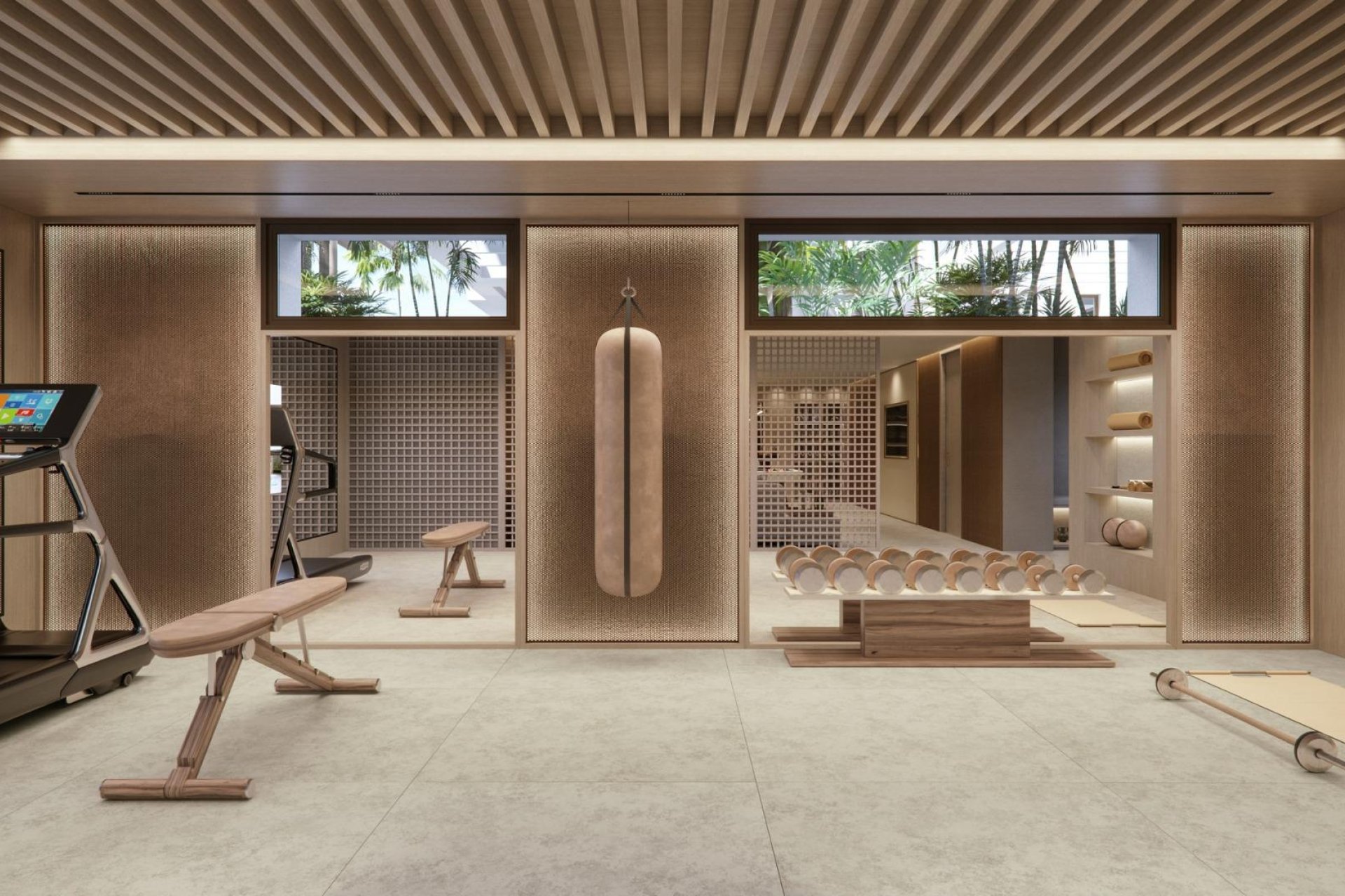 New Build - Villa - Marbella