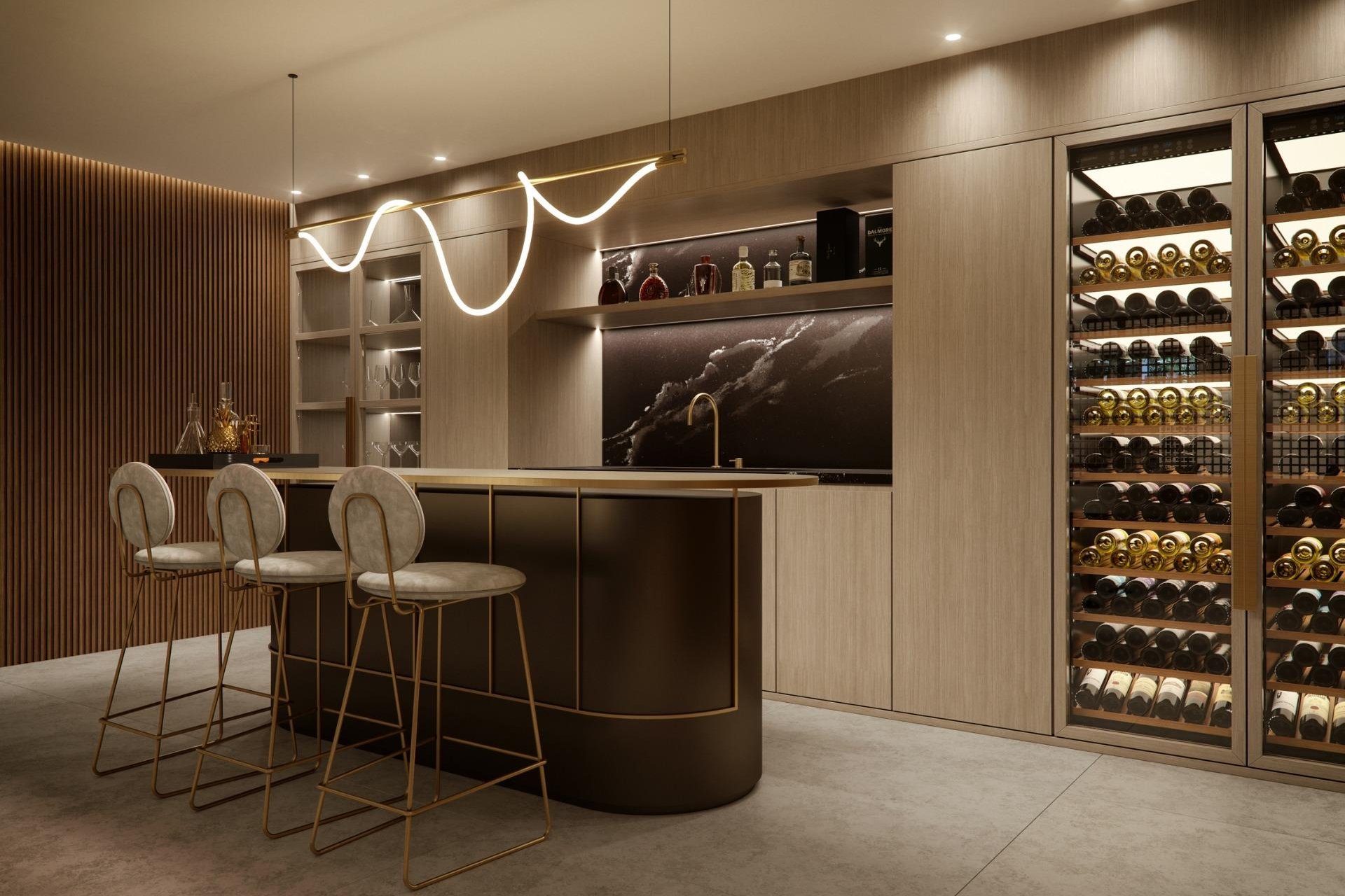 New Build - Villa - Marbella