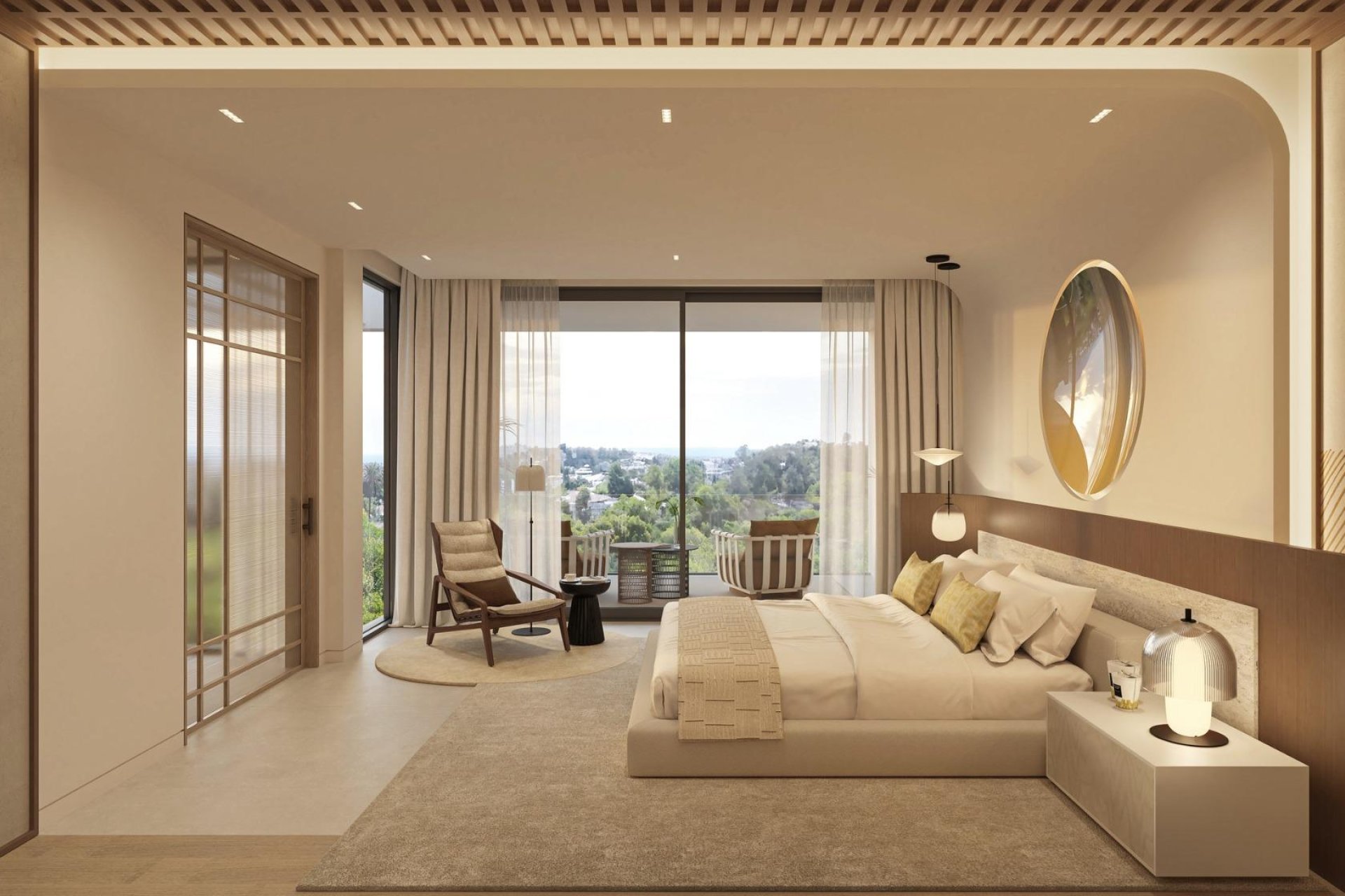 New Build - Villa - Marbella