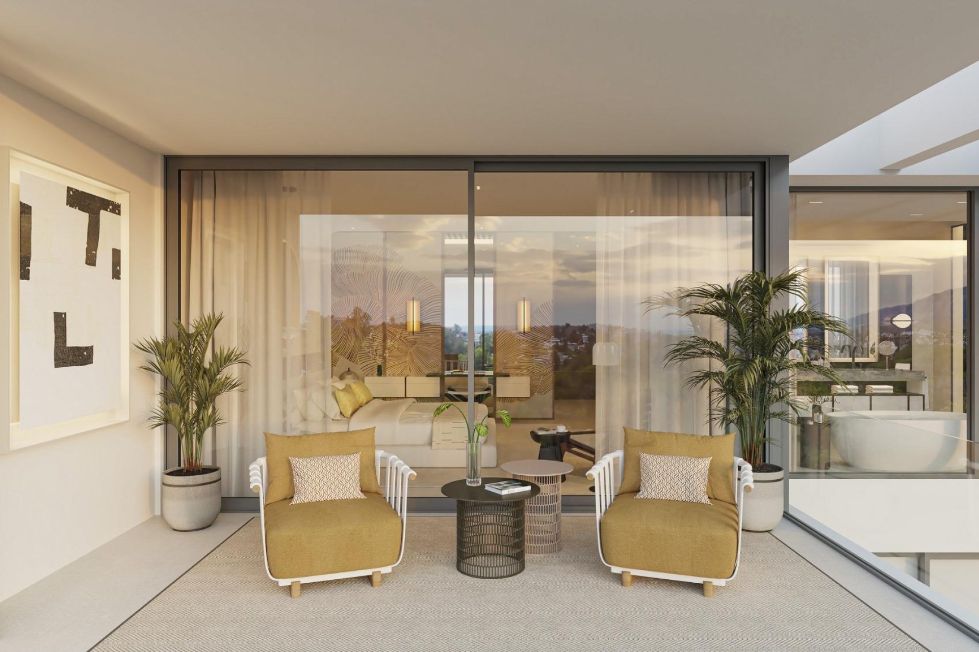 New Build - Villa - Marbella