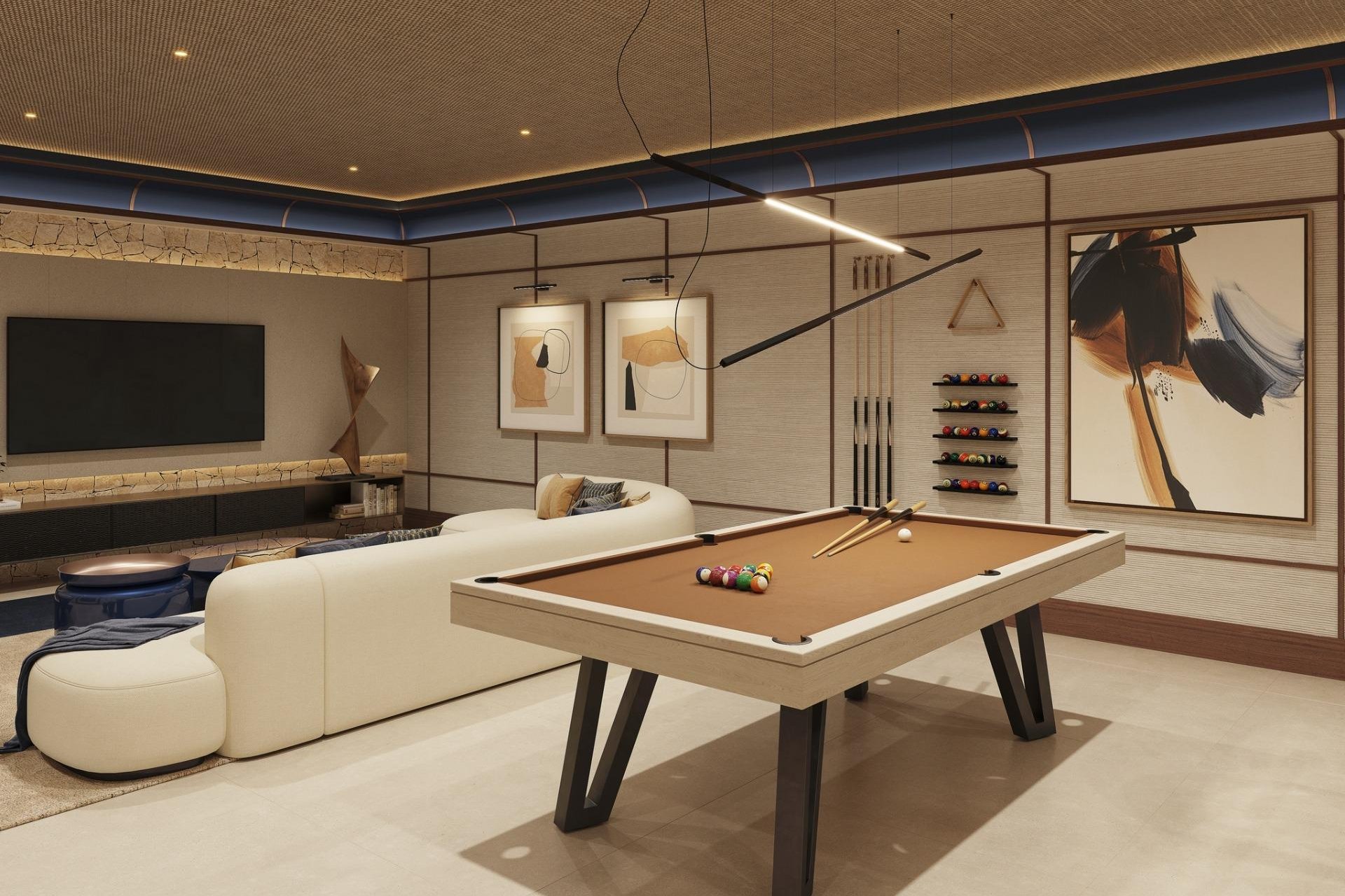 New Build - Villa - Marbella