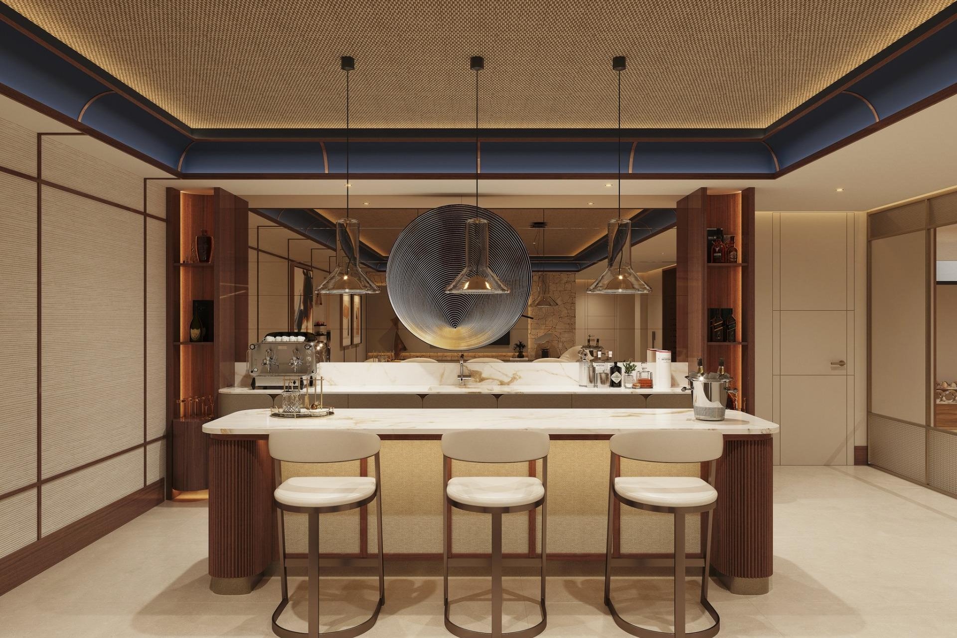 New Build - Villa - Marbella