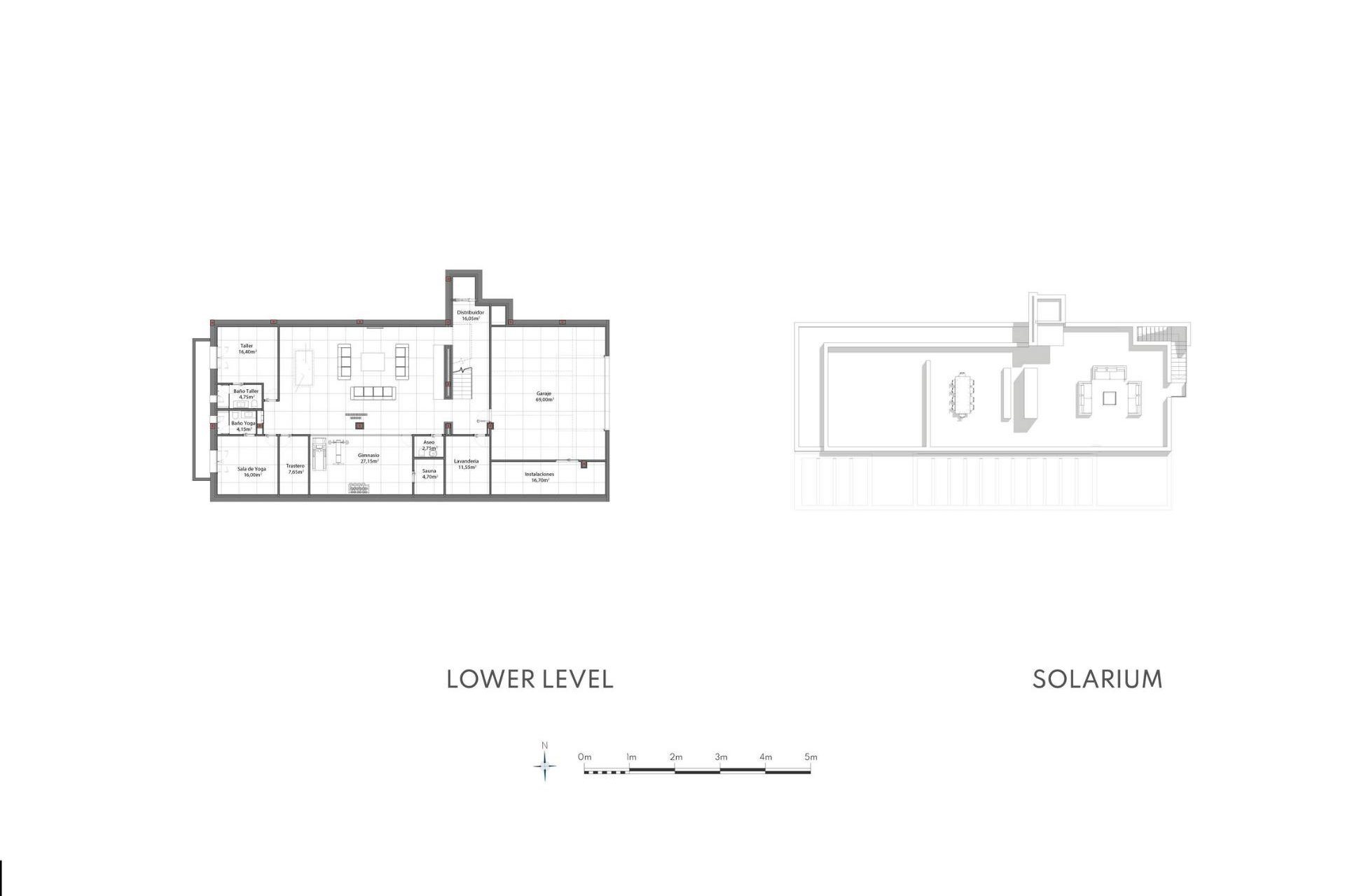 New Build - Villa - Marbella