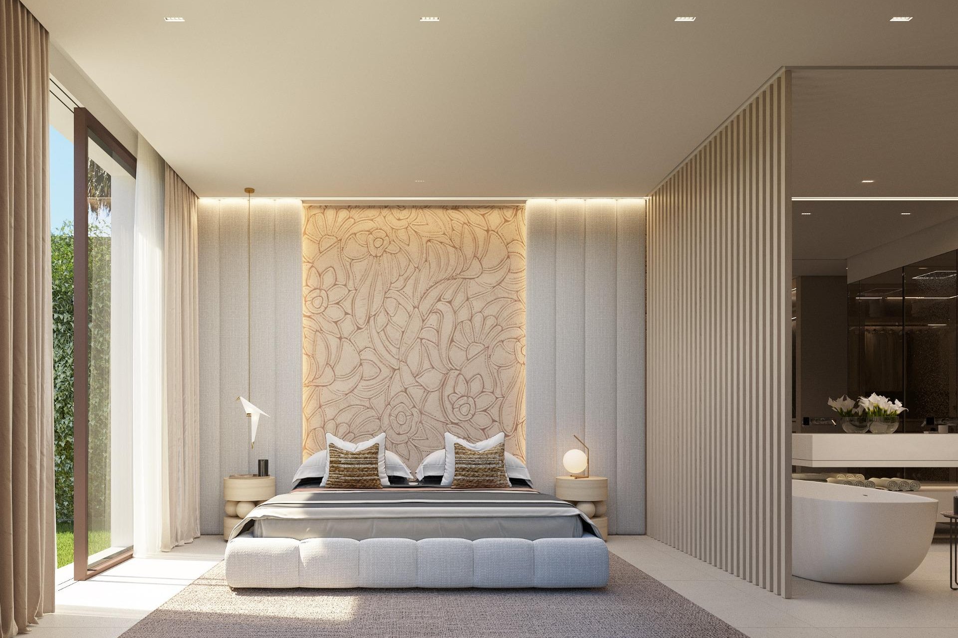 New Build - Villa - Marbella