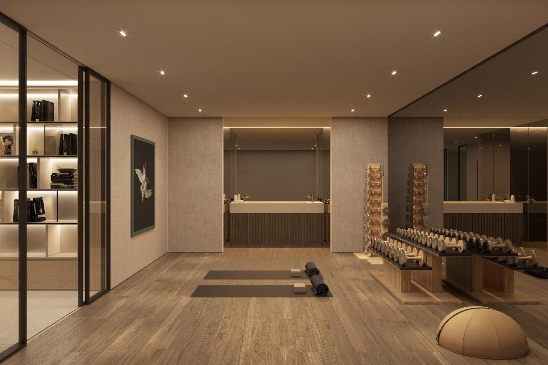 New Build - Villa - Marbella