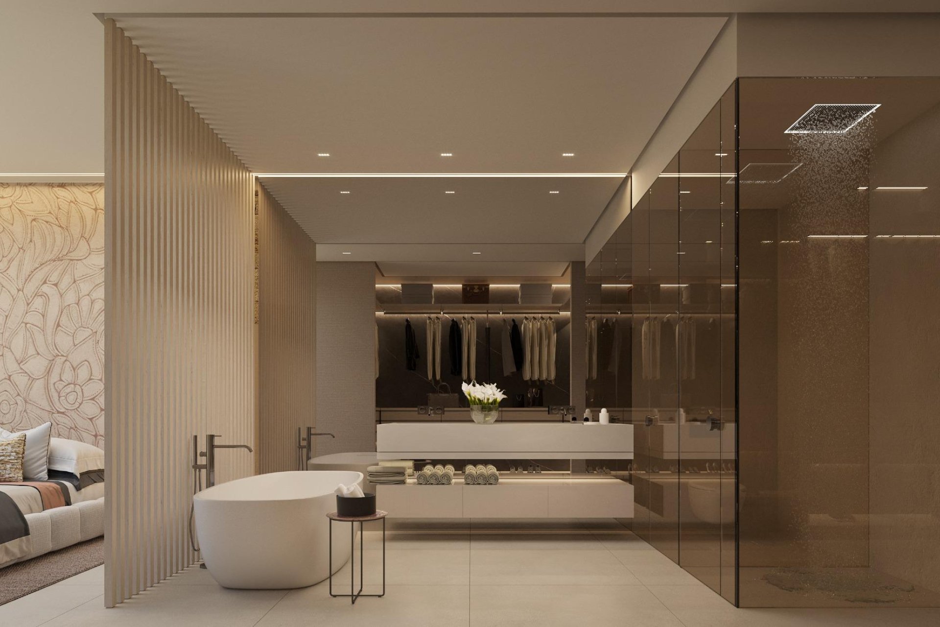 New Build - Villa - Marbella