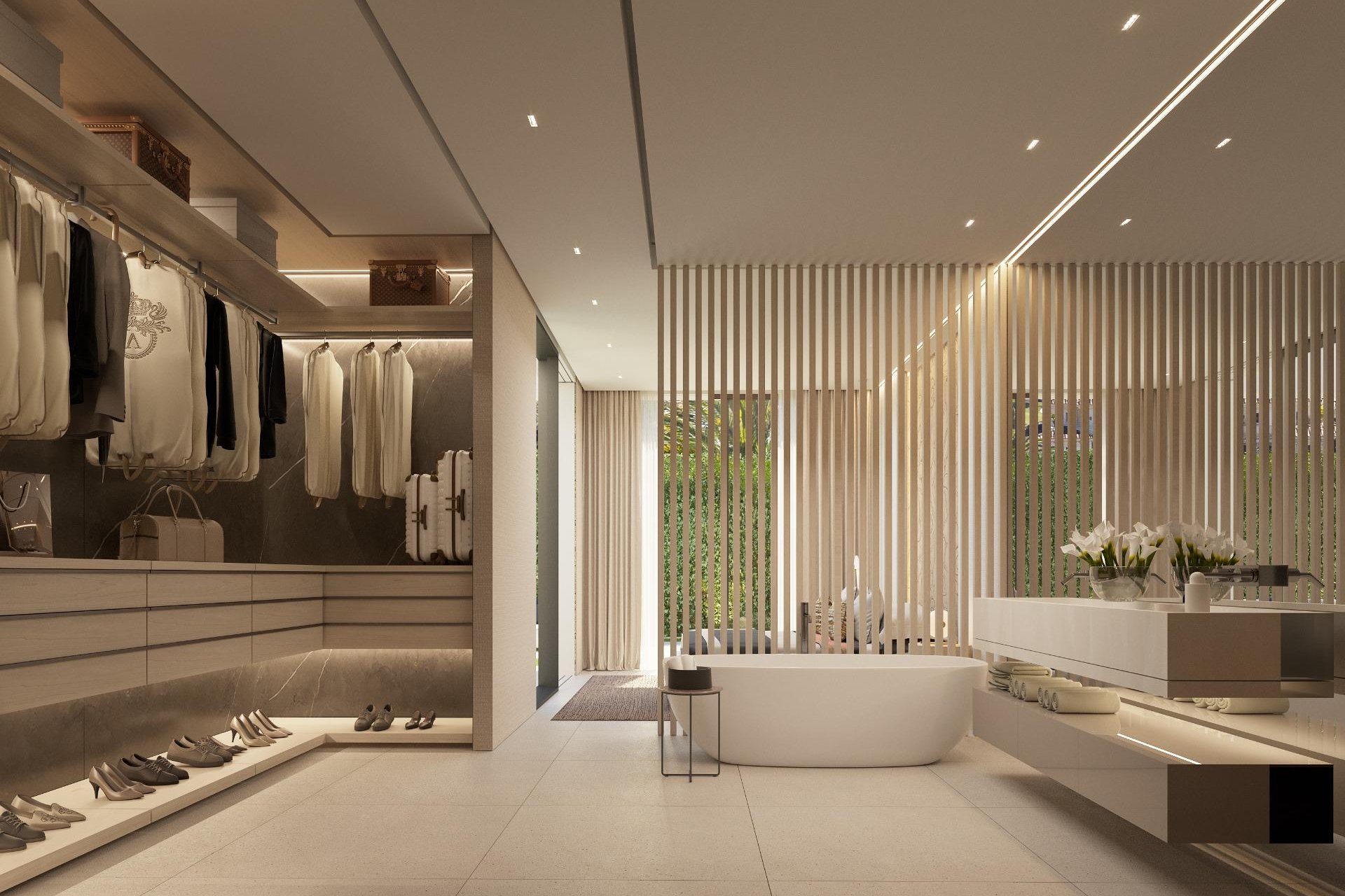 New Build - Villa - Marbella