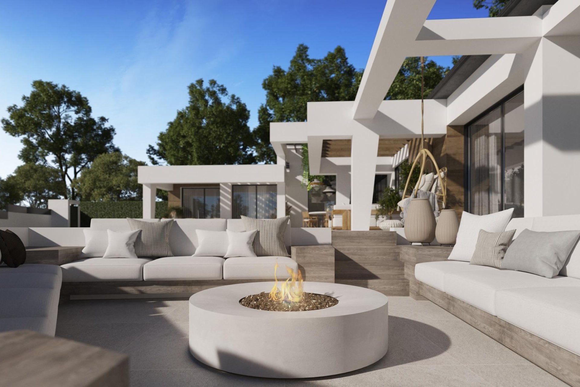 New Build - Villa - Marbella