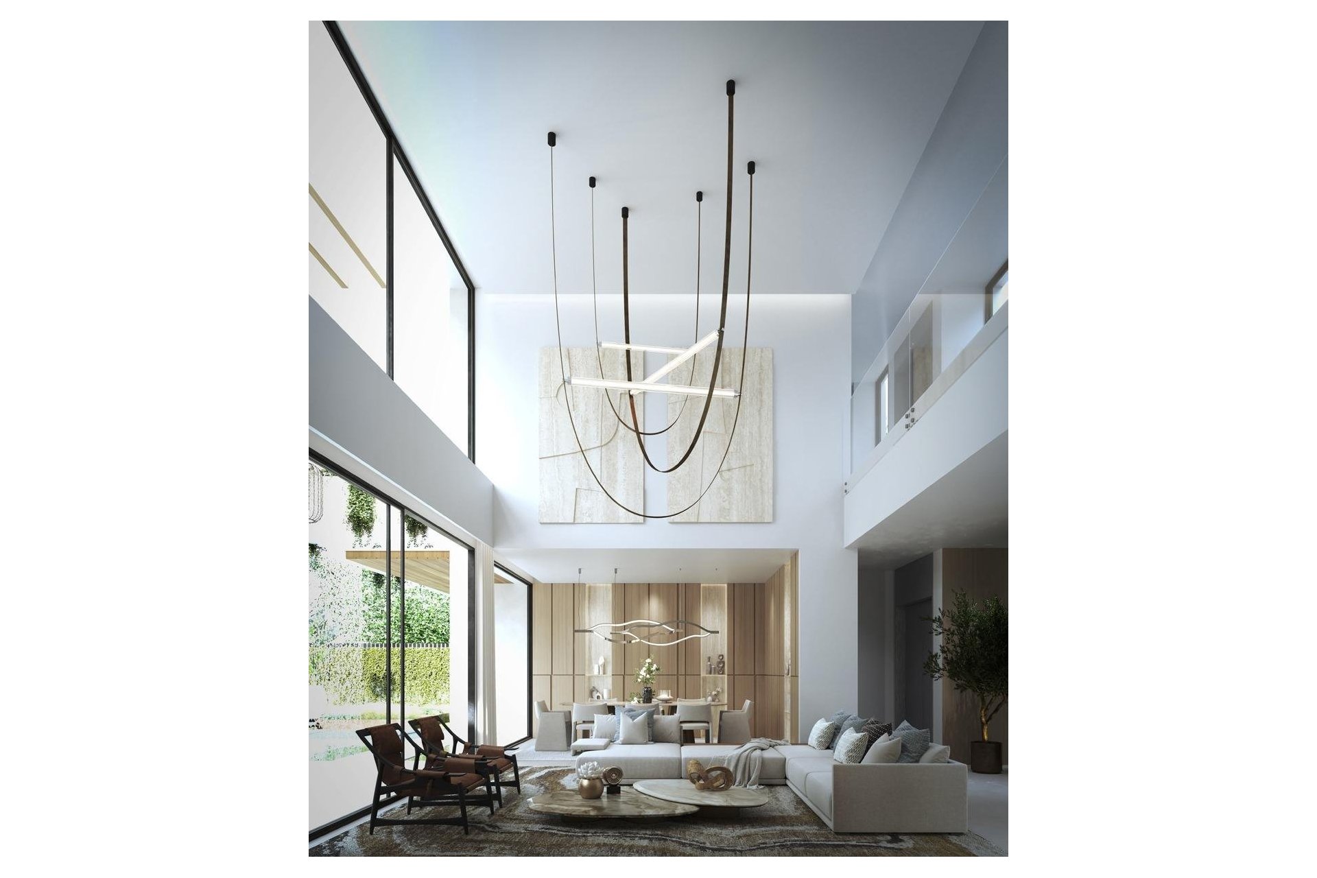 New Build - Villa - Marbella