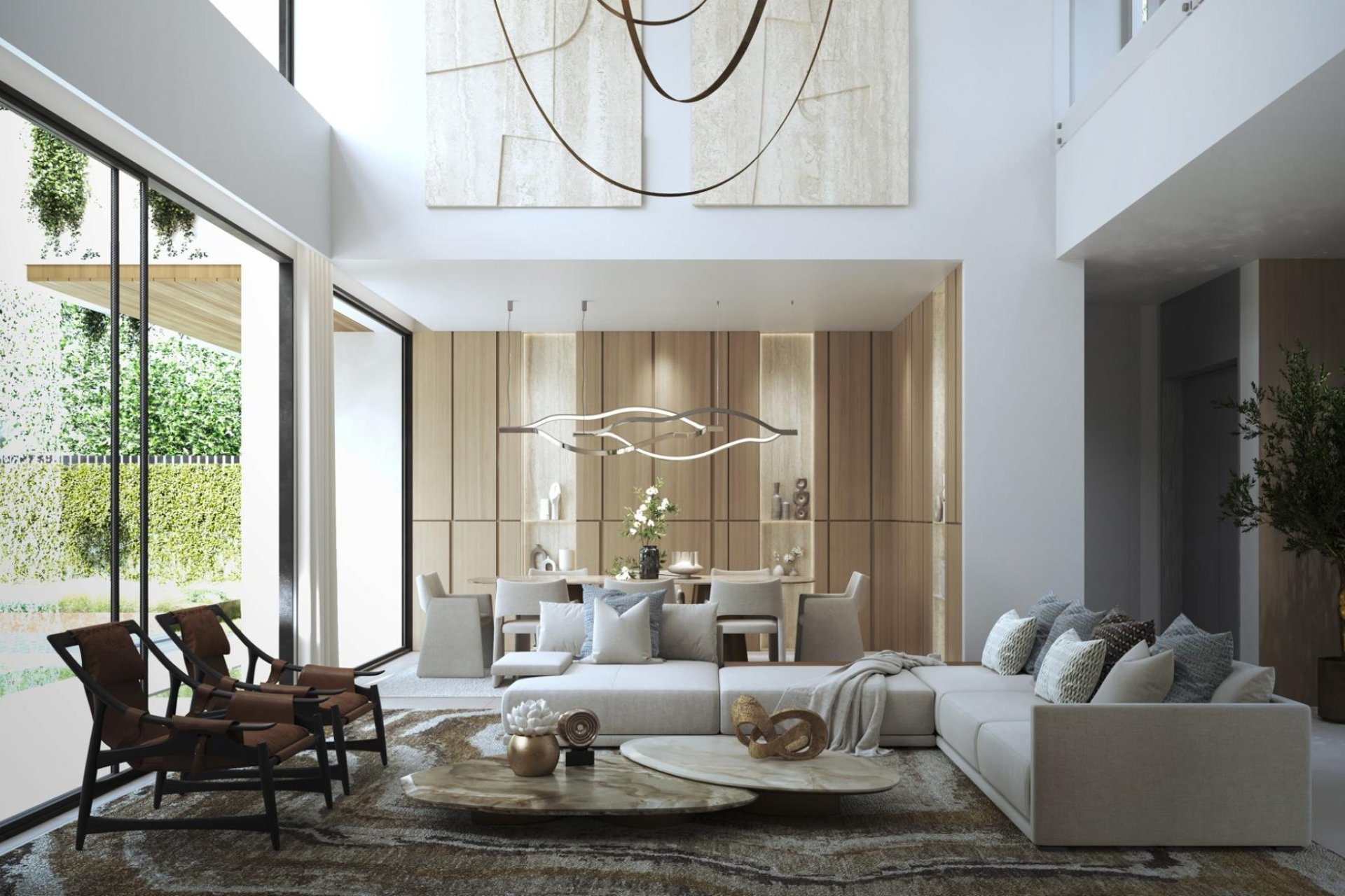 New Build - Villa - Marbella