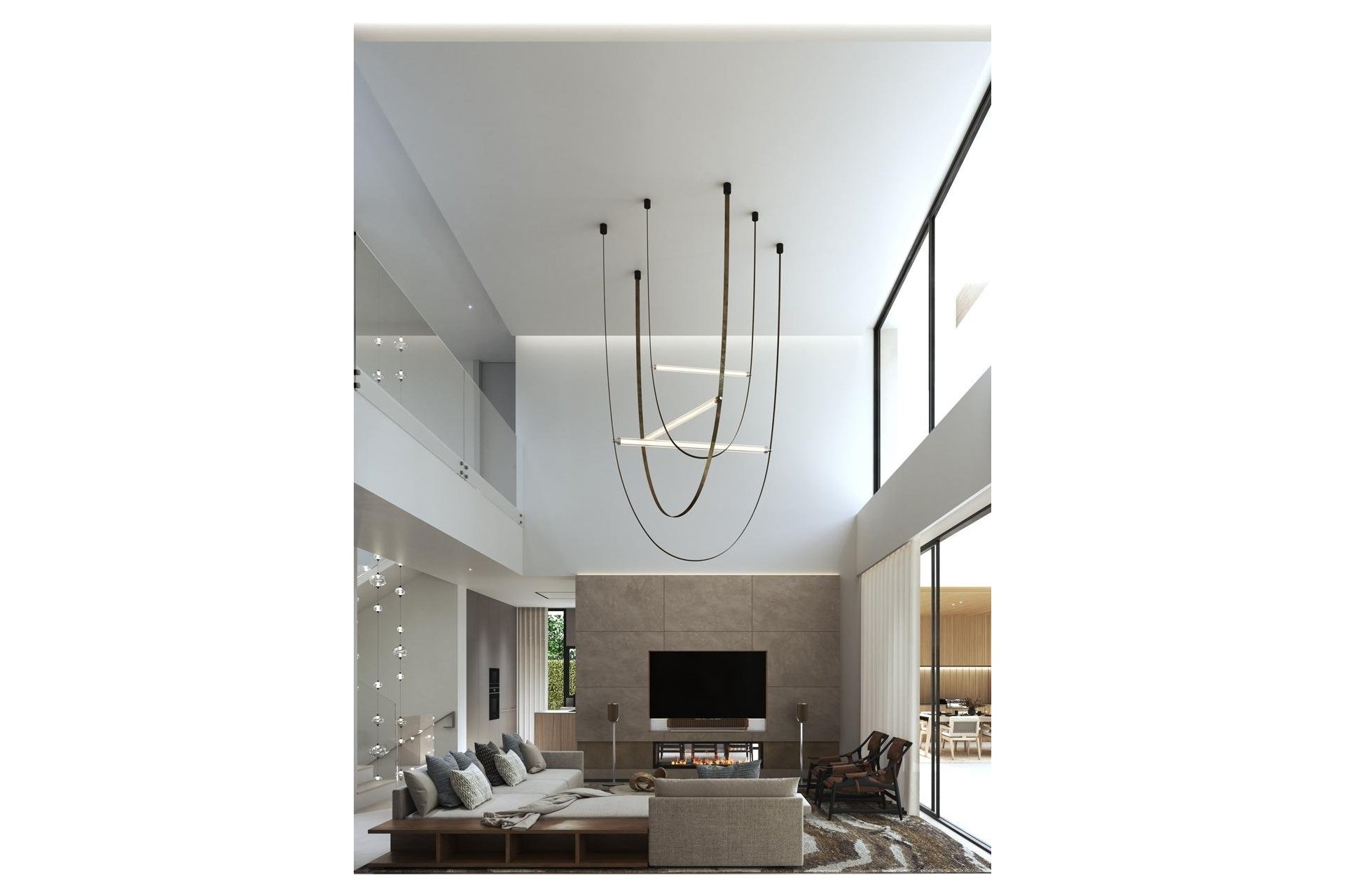 New Build - Villa - Marbella