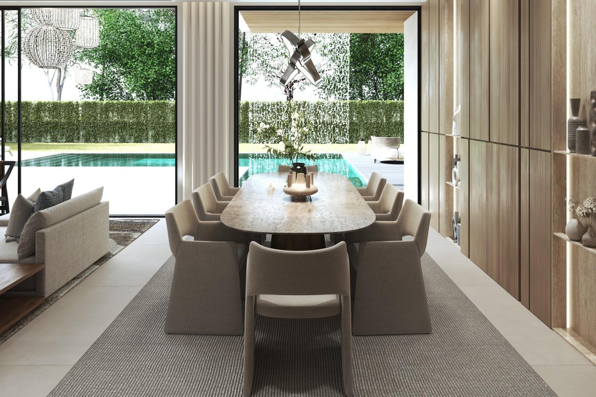 New Build - Villa - Marbella