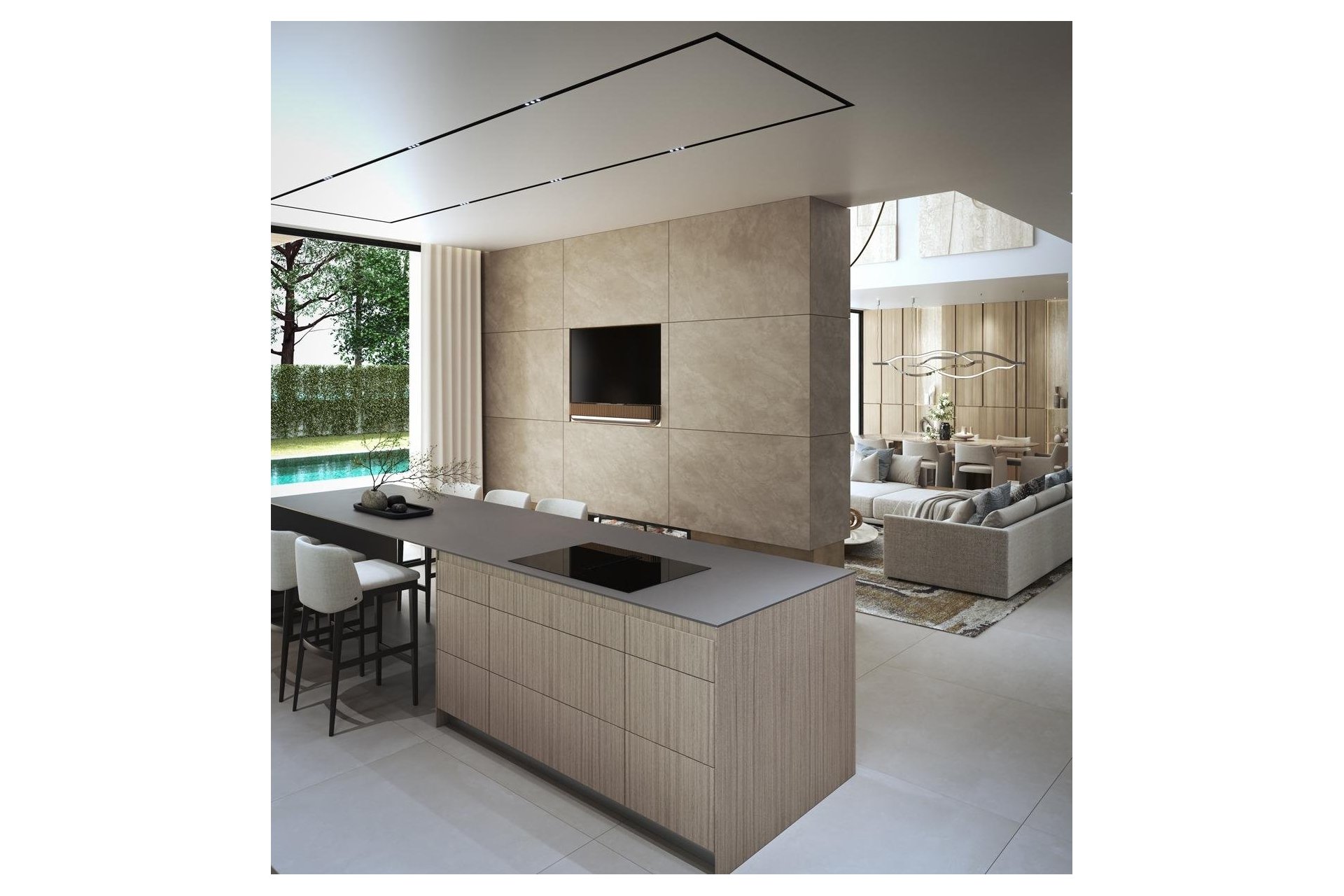 New Build - Villa - Marbella