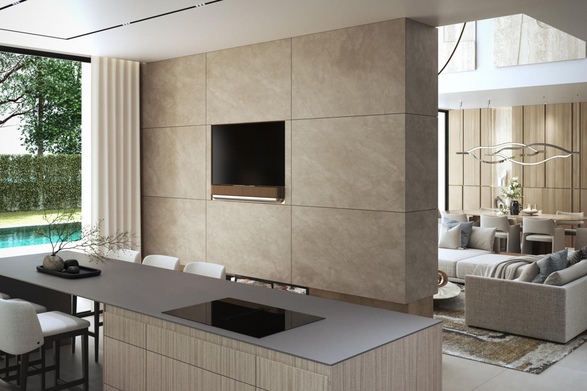 New Build - Villa - Marbella