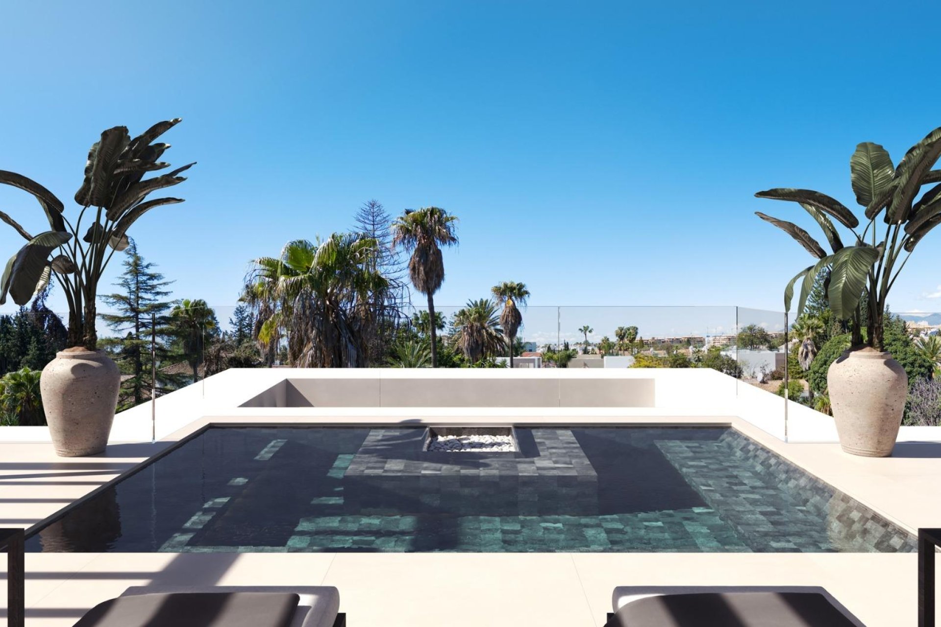 New Build - Villa - Marbella