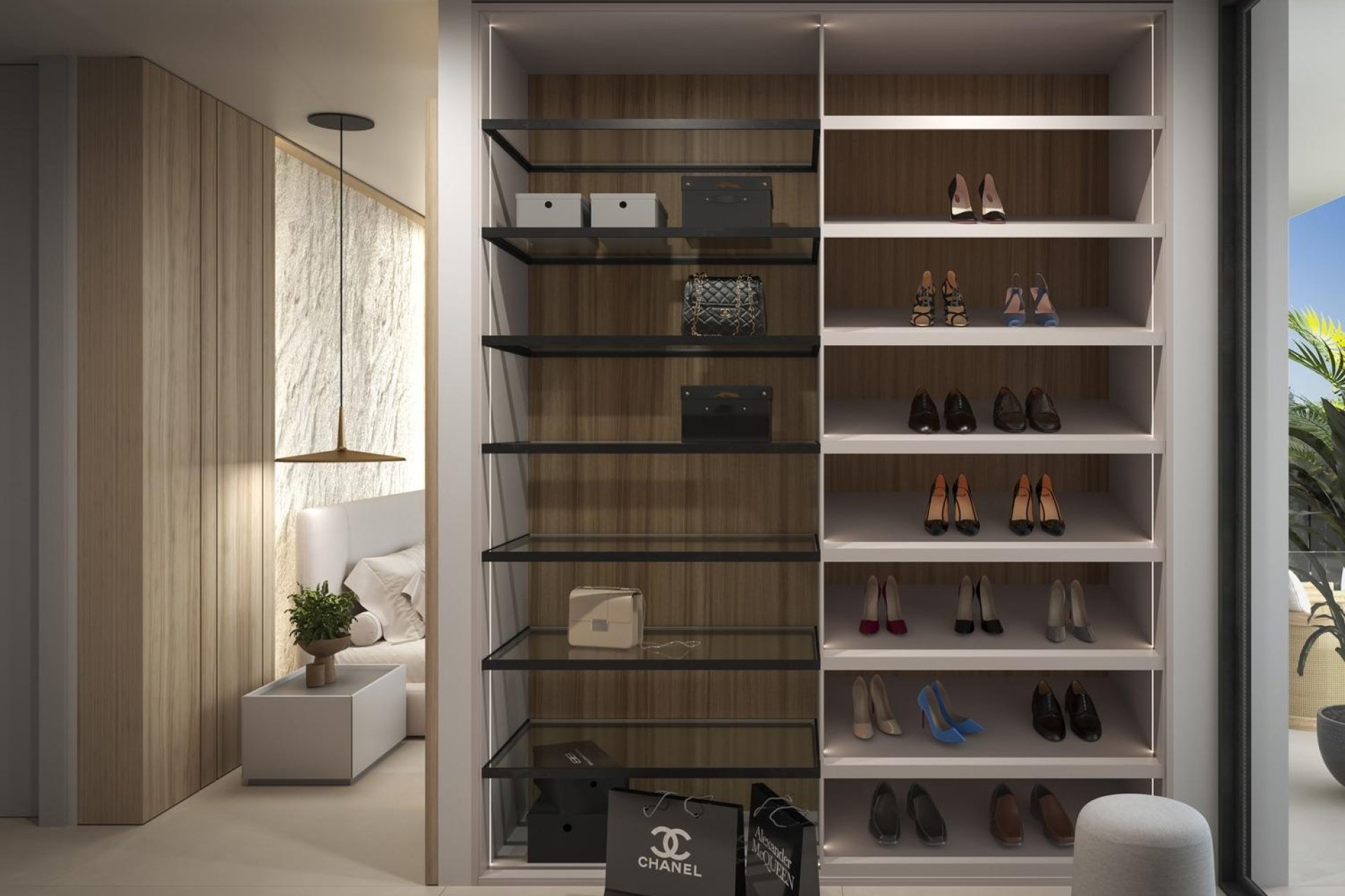 New Build - Villa - Marbella