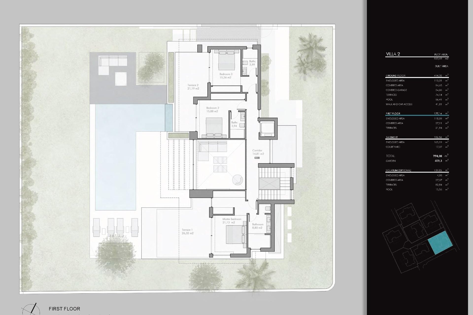 New Build - Villa - Marbella