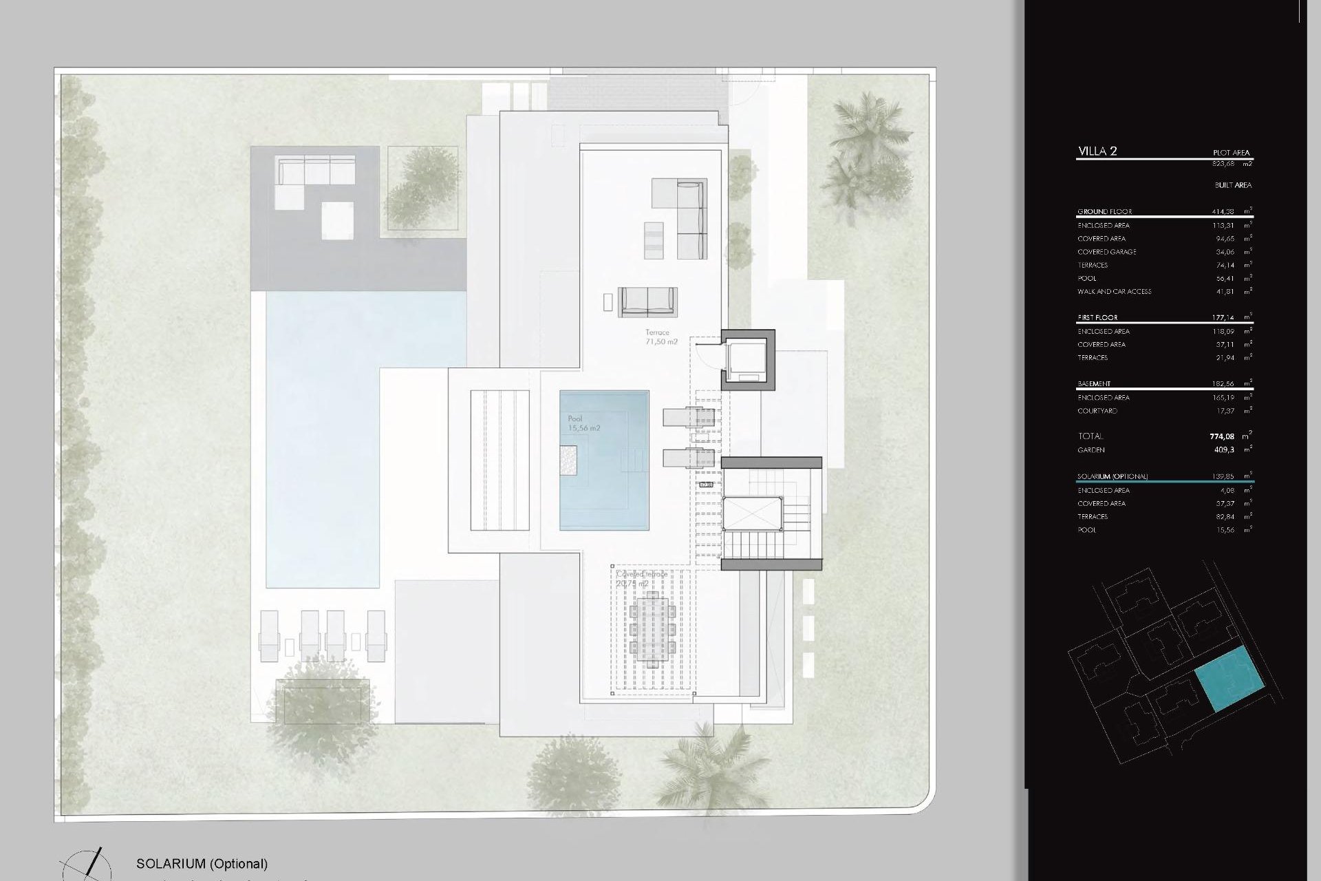 New Build - Villa - Marbella